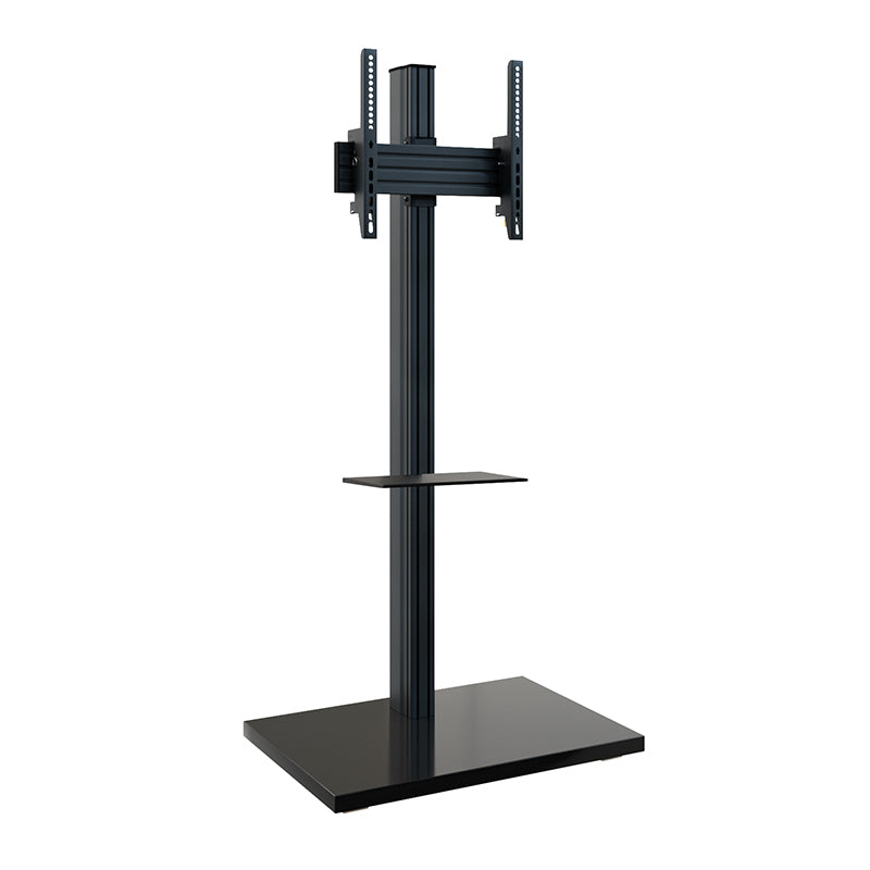 Hagor Bodenständer – 46–65" – VESA 100×100–400×400 – bis 40 kg, Höhenverstellbar – CPS Elia 160