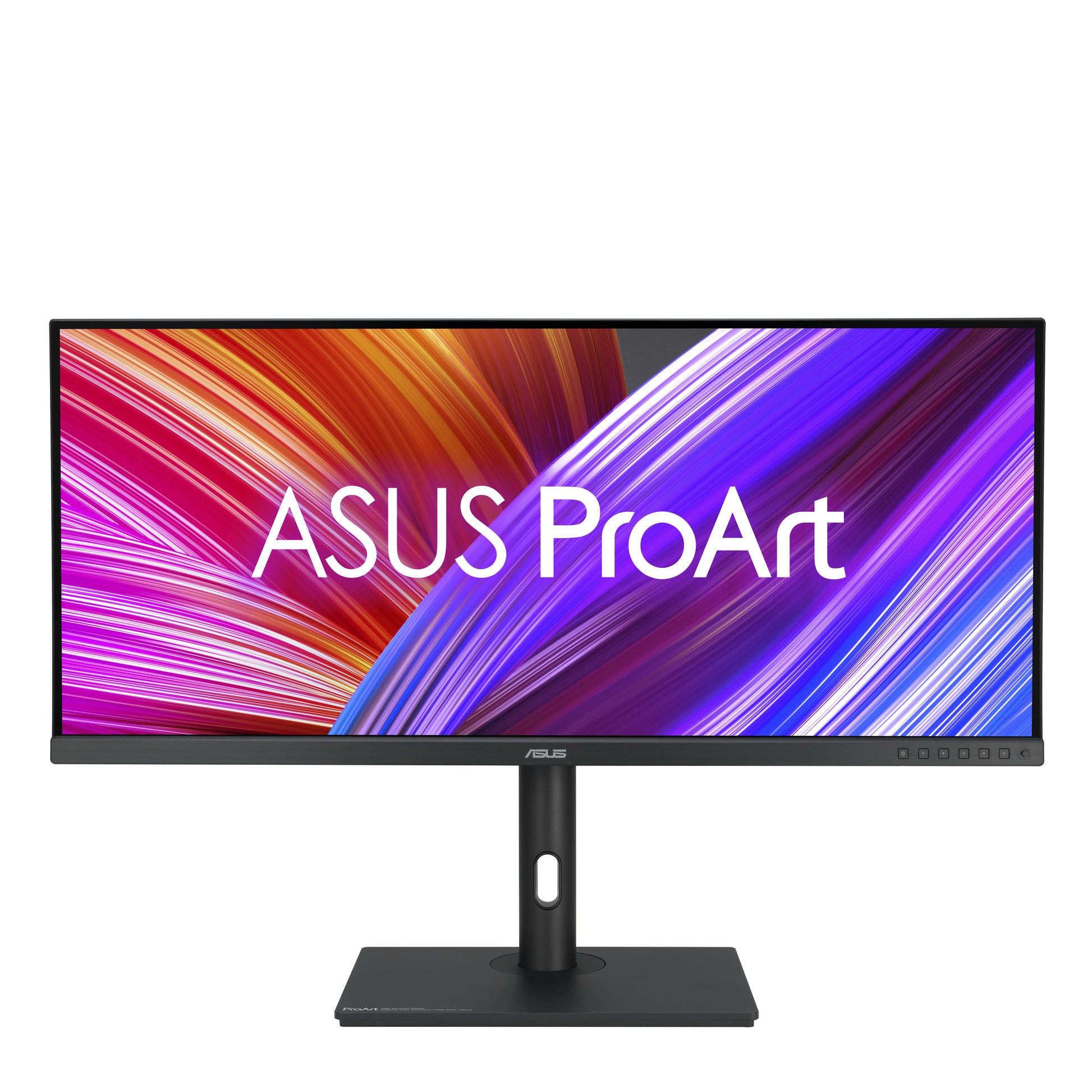 ASUS ProArt PA348CGV – Monitor, 34", 3440 × 1440, Schwarz