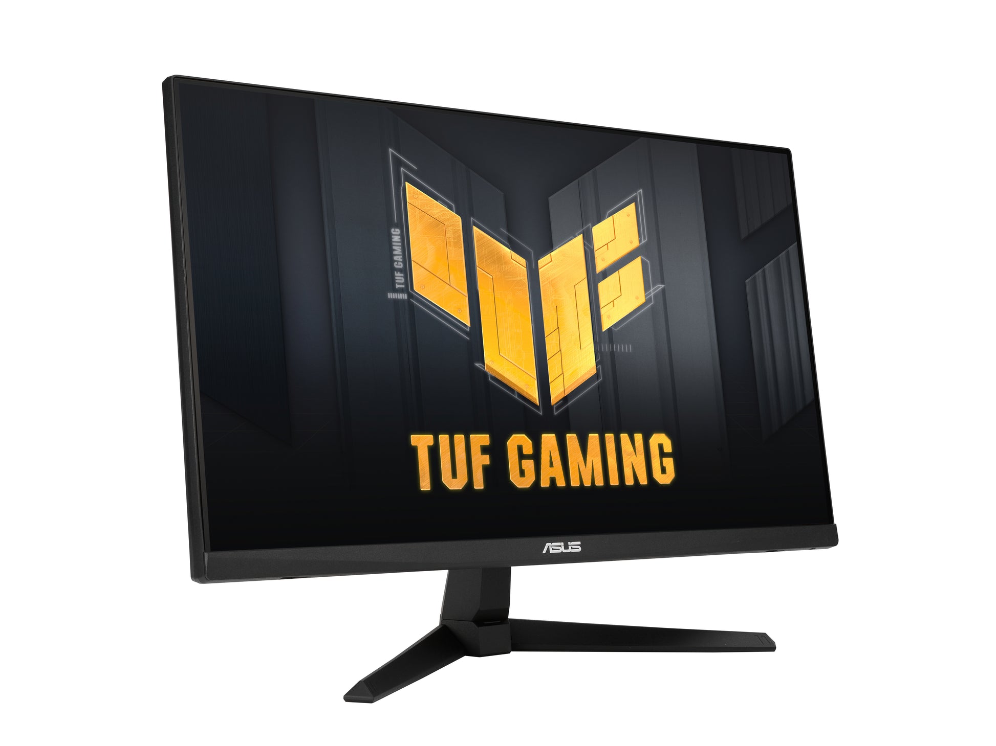 ASUS TUF Gaming VG249QM1A – Monitor, 23,8" 1920 × 1080 (Full HD), Schwarz