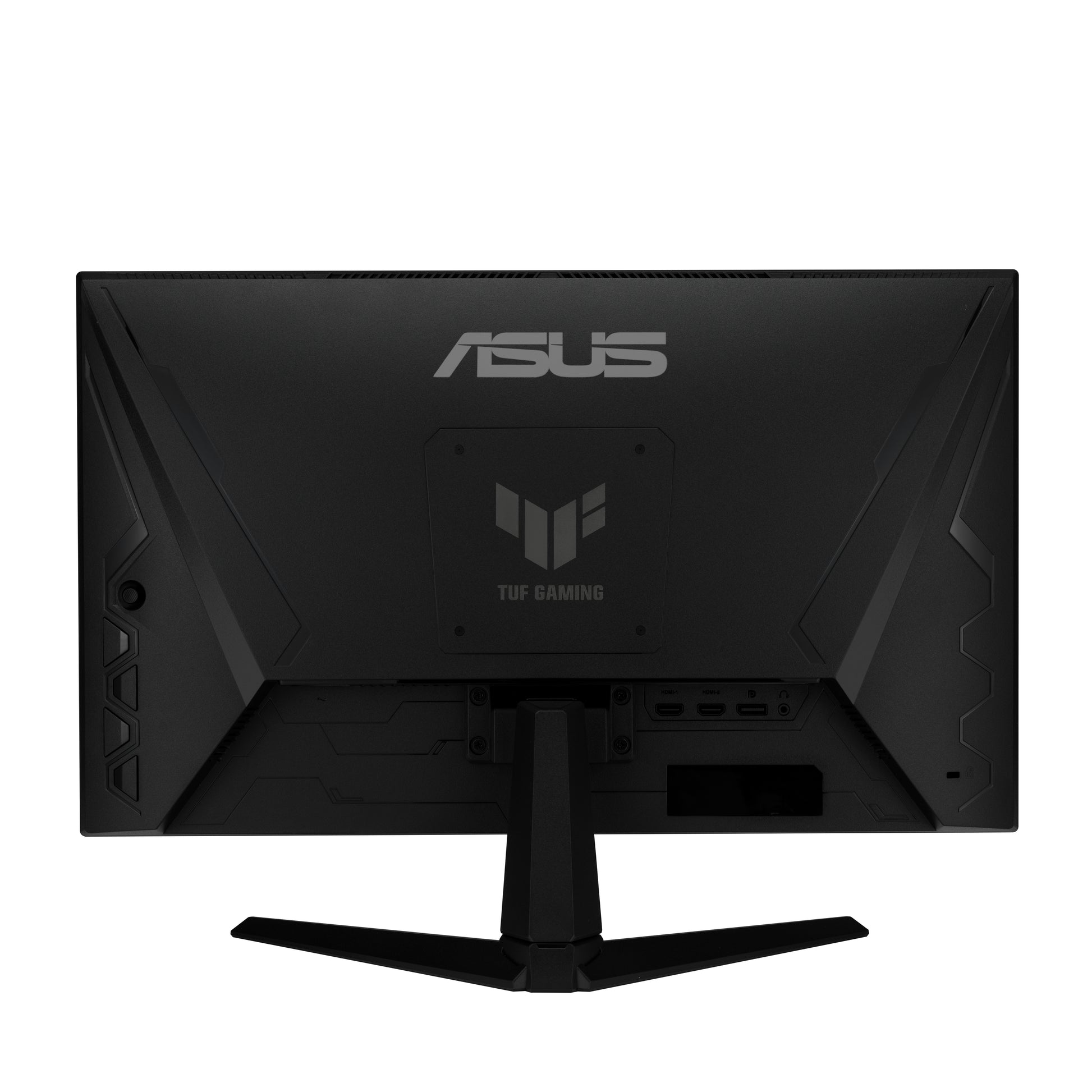 ASUS TUF Gaming VG249QM1A – Monitor, 23,8" 1920 × 1080 (Full HD), Schwarz