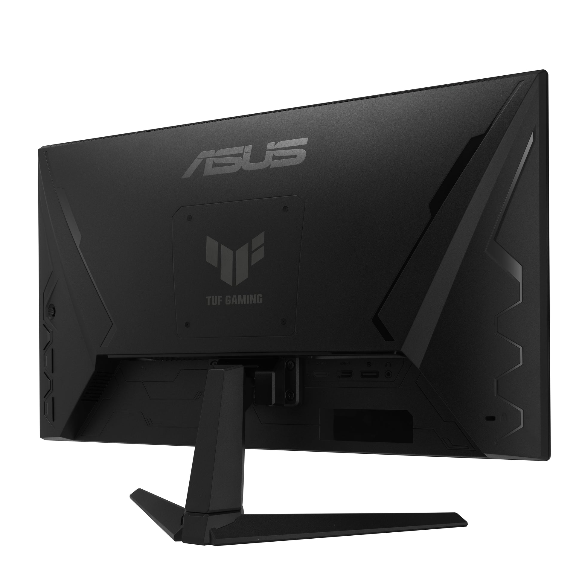 ASUS TUF Gaming VG249QM1A – Monitor, 23,8" 1920 × 1080 (Full HD), Schwarz