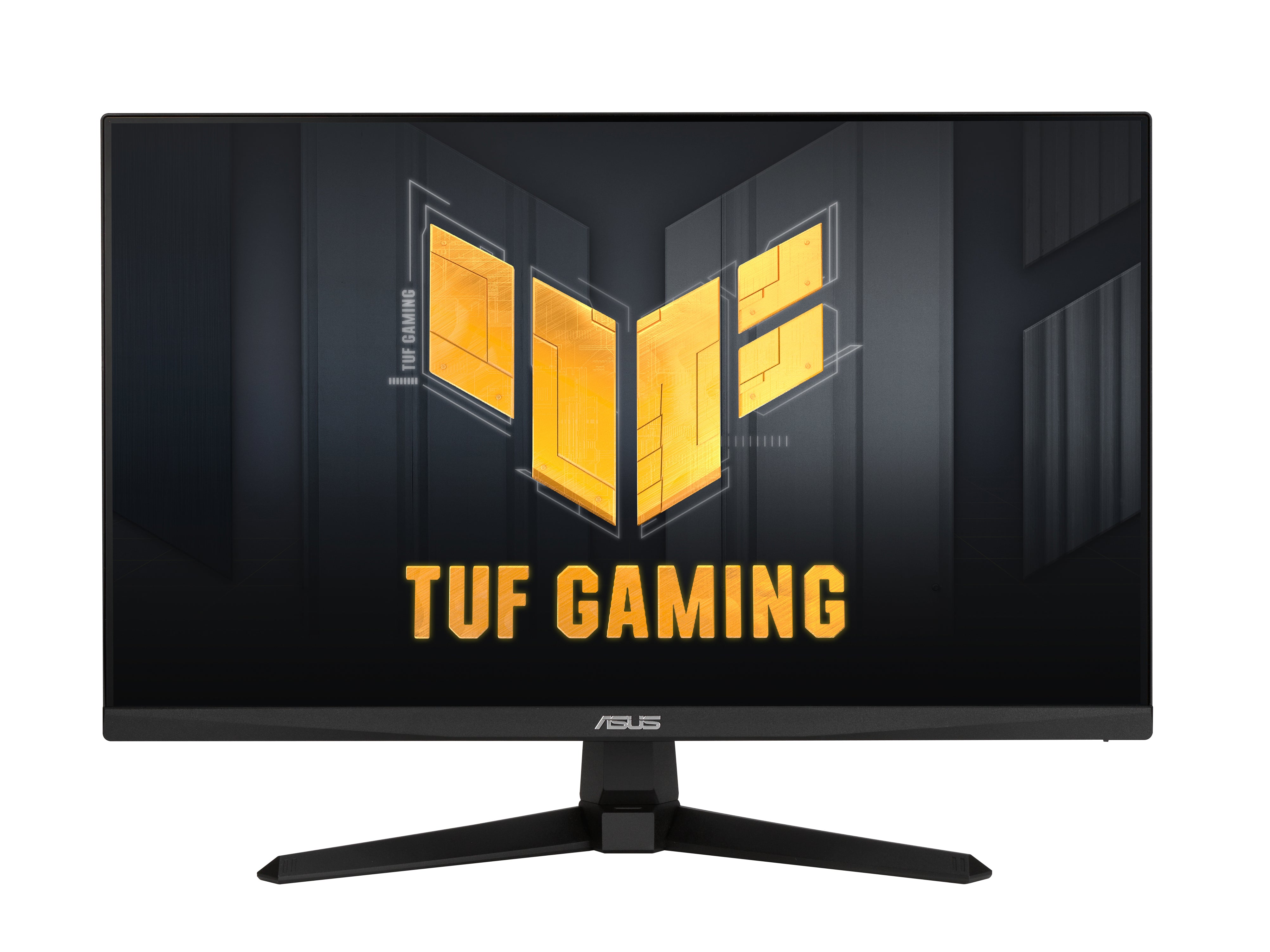 ASUS TUF Gaming VG249QM1A – Monitor, 23,8" 1920 × 1080 (Full HD), Schwarz