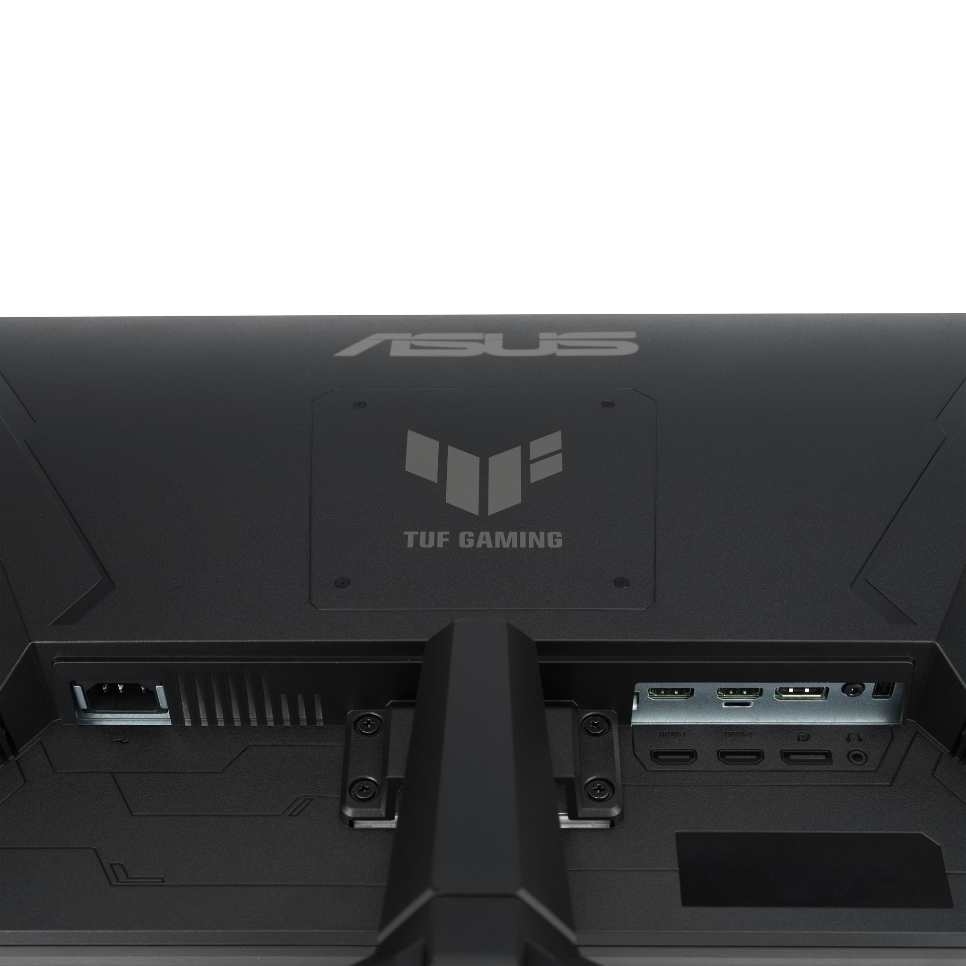 ASUS TUF Gaming VG249QM1A – Monitor, 23,8" 1920 × 1080 (Full HD), Schwarz