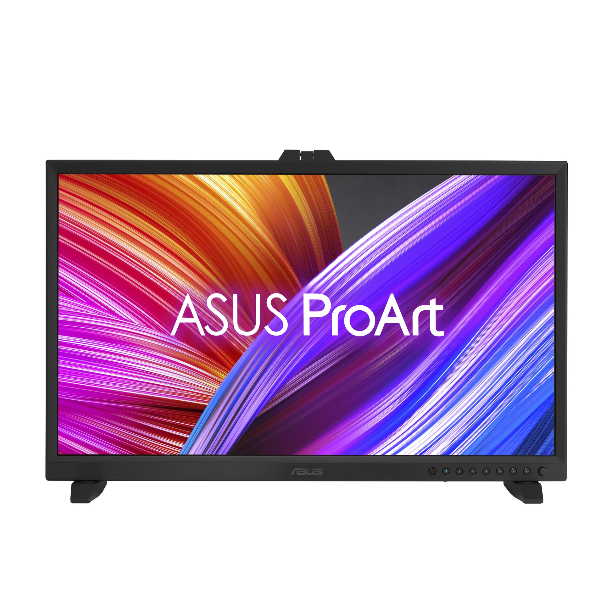 ASUS ProArt PA32DC – Monitor, 31,5", 3840 × 2160 (UHD 4K), OLED, Schwarz