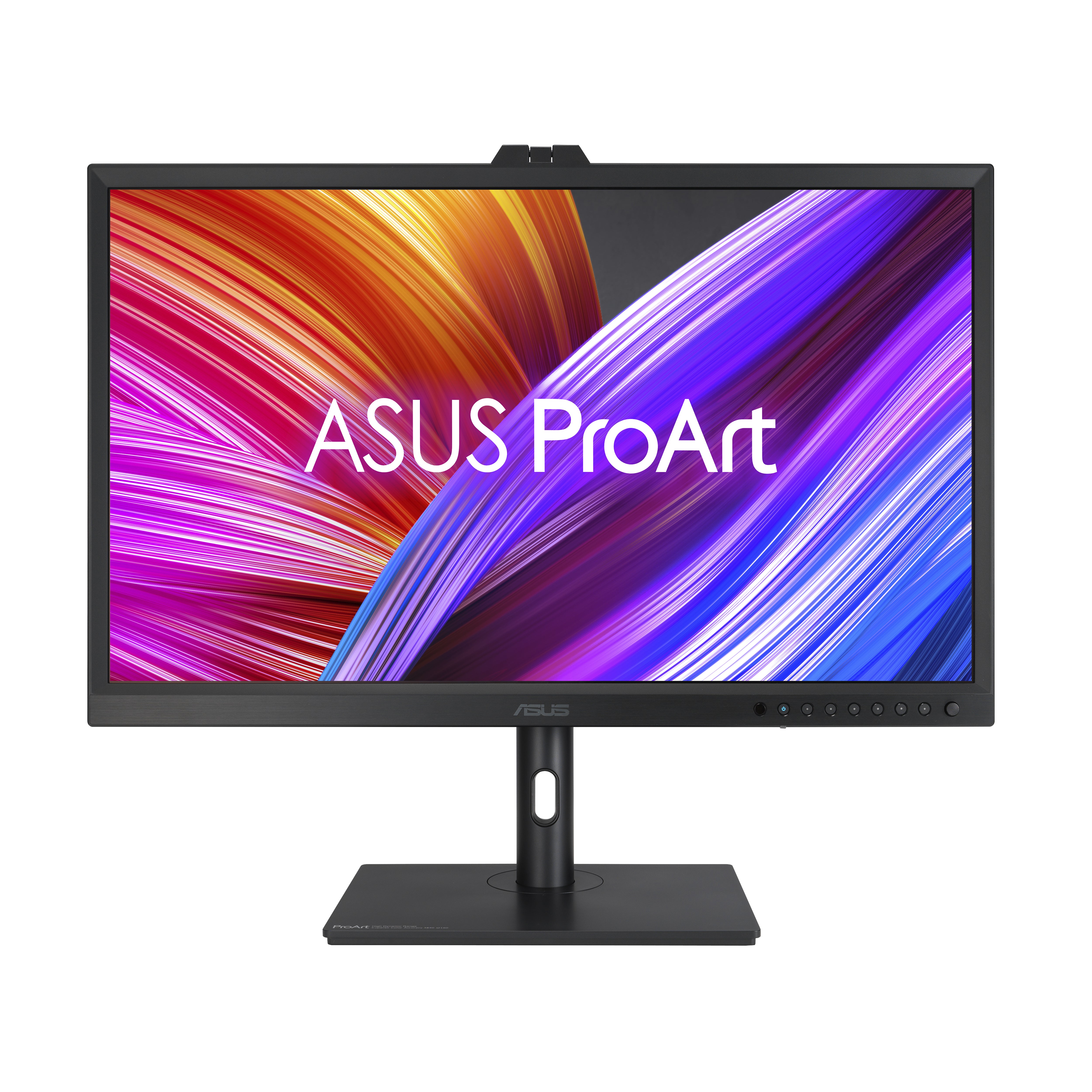 ASUS ProArt PA32DC – Monitor, 31,5", 3840 × 2160 (UHD 4K), OLED, Schwarz