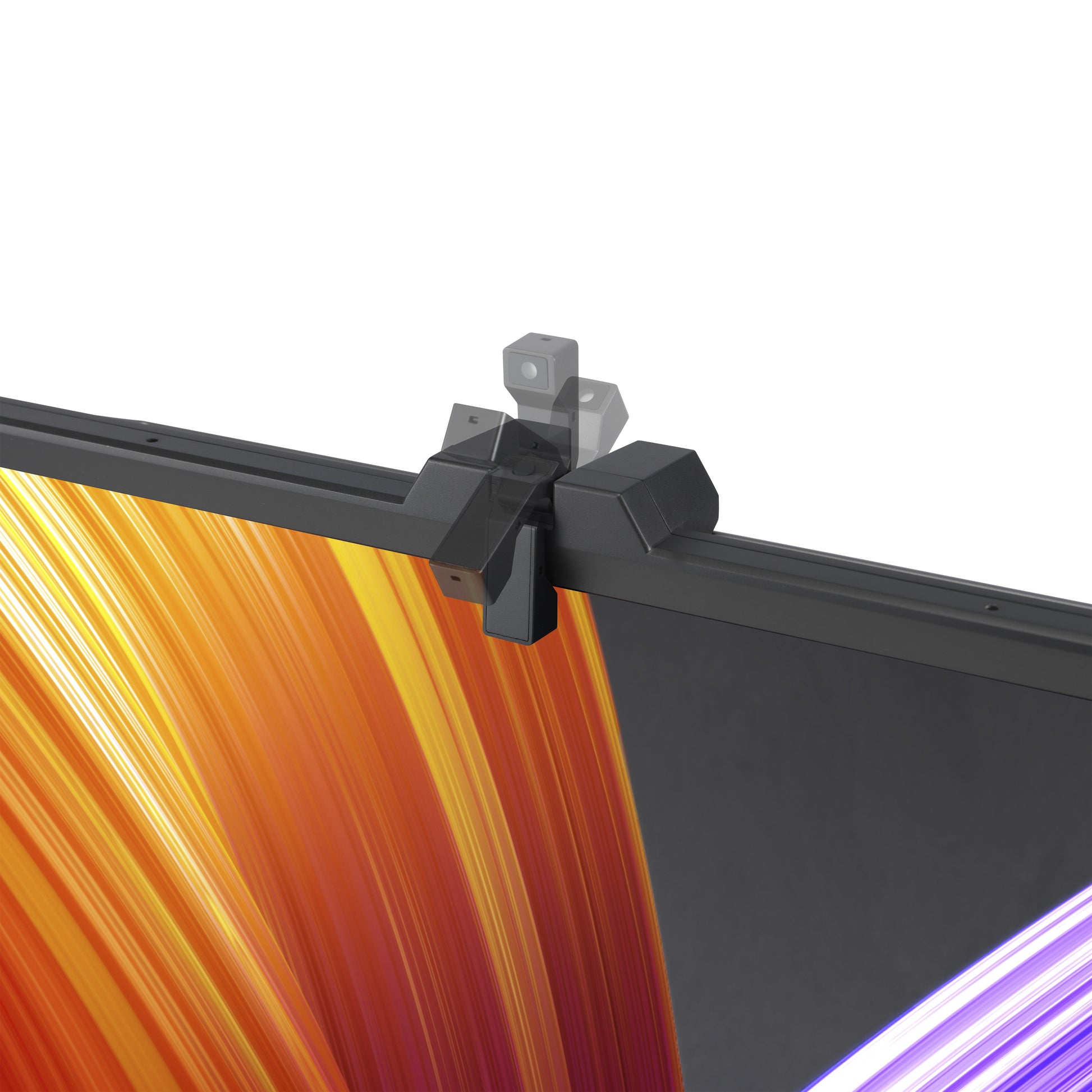 ASUS ProArt PA32DC – Monitor, 31,5", 3840 × 2160 (UHD 4K), OLED, Schwarz