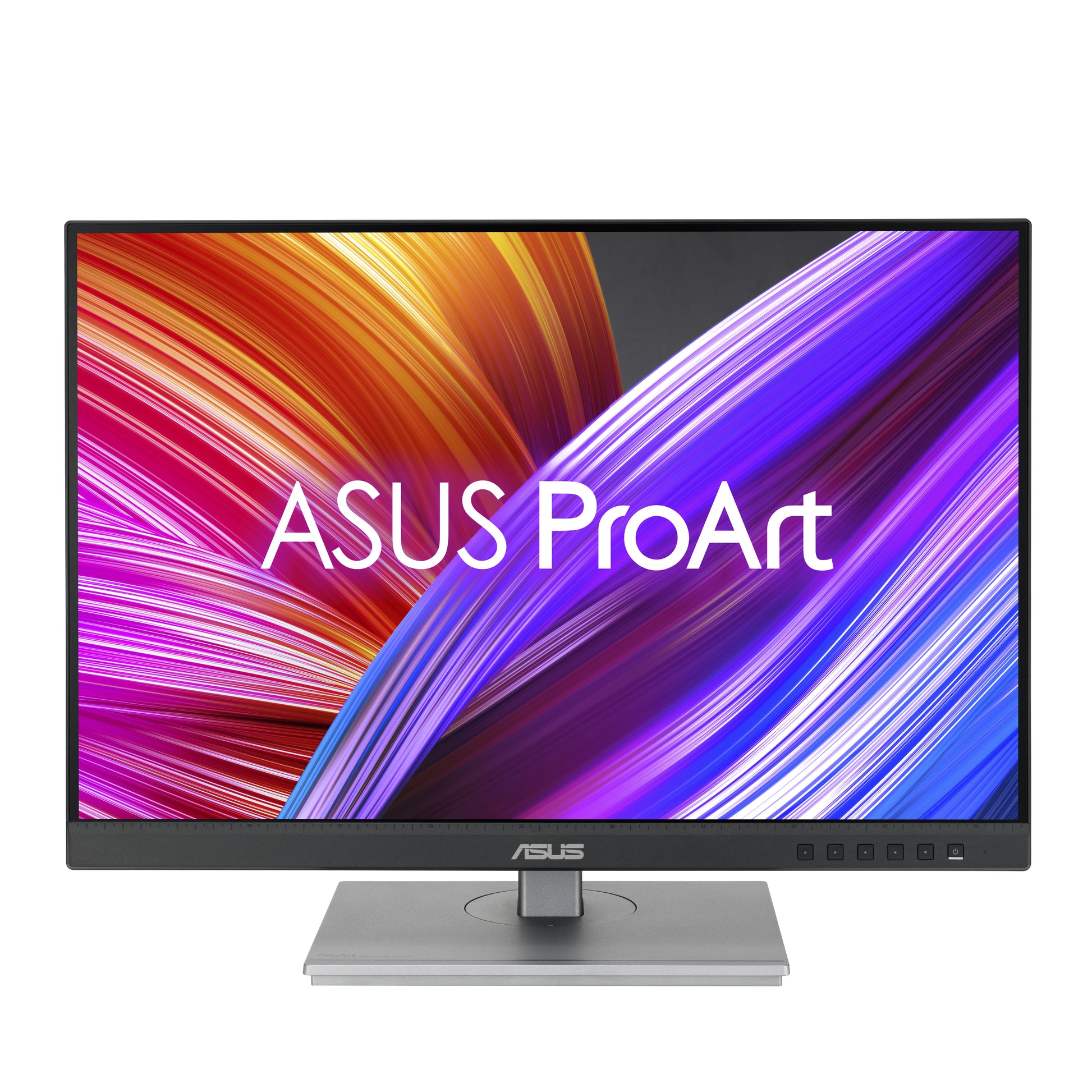 ASUS ProArt PA248CNV – Monitor, 24,1" 1920 × 1200 (Full HD+), Schwarz