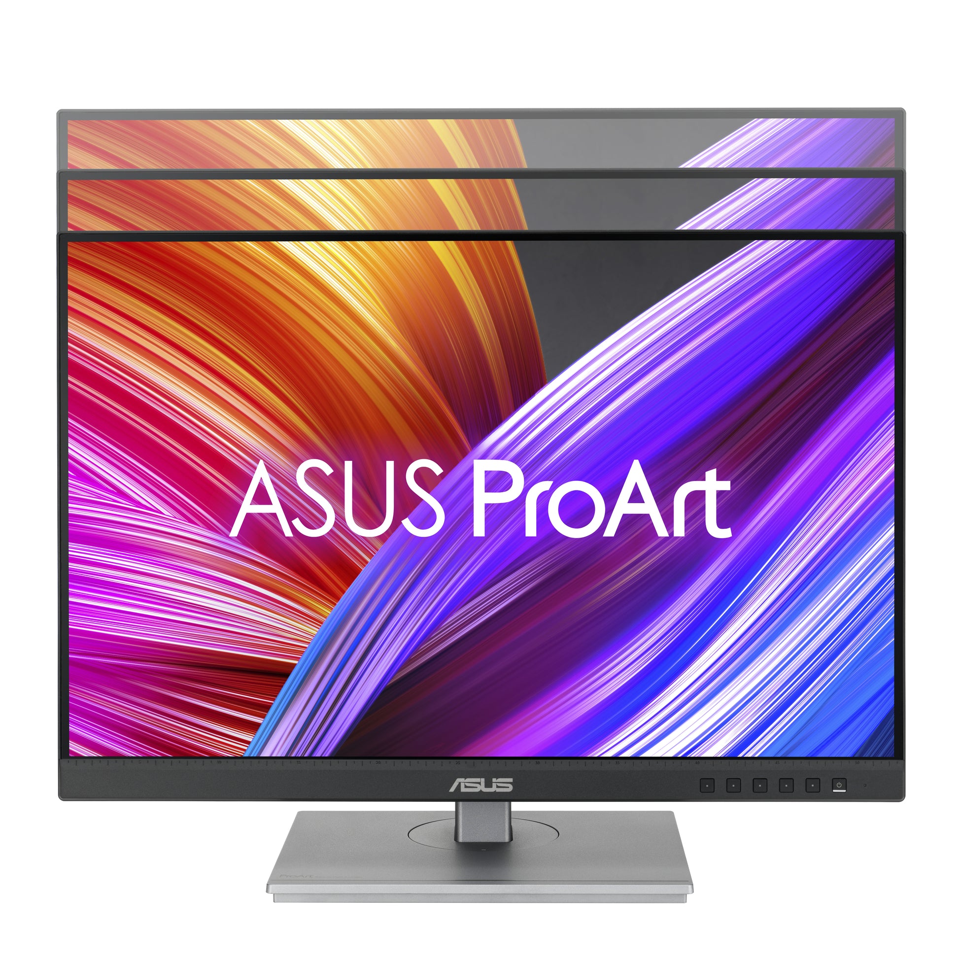ASUS ProArt PA248CNV – Monitor, 24,1" 1920 × 1200 (Full HD+), Schwarz