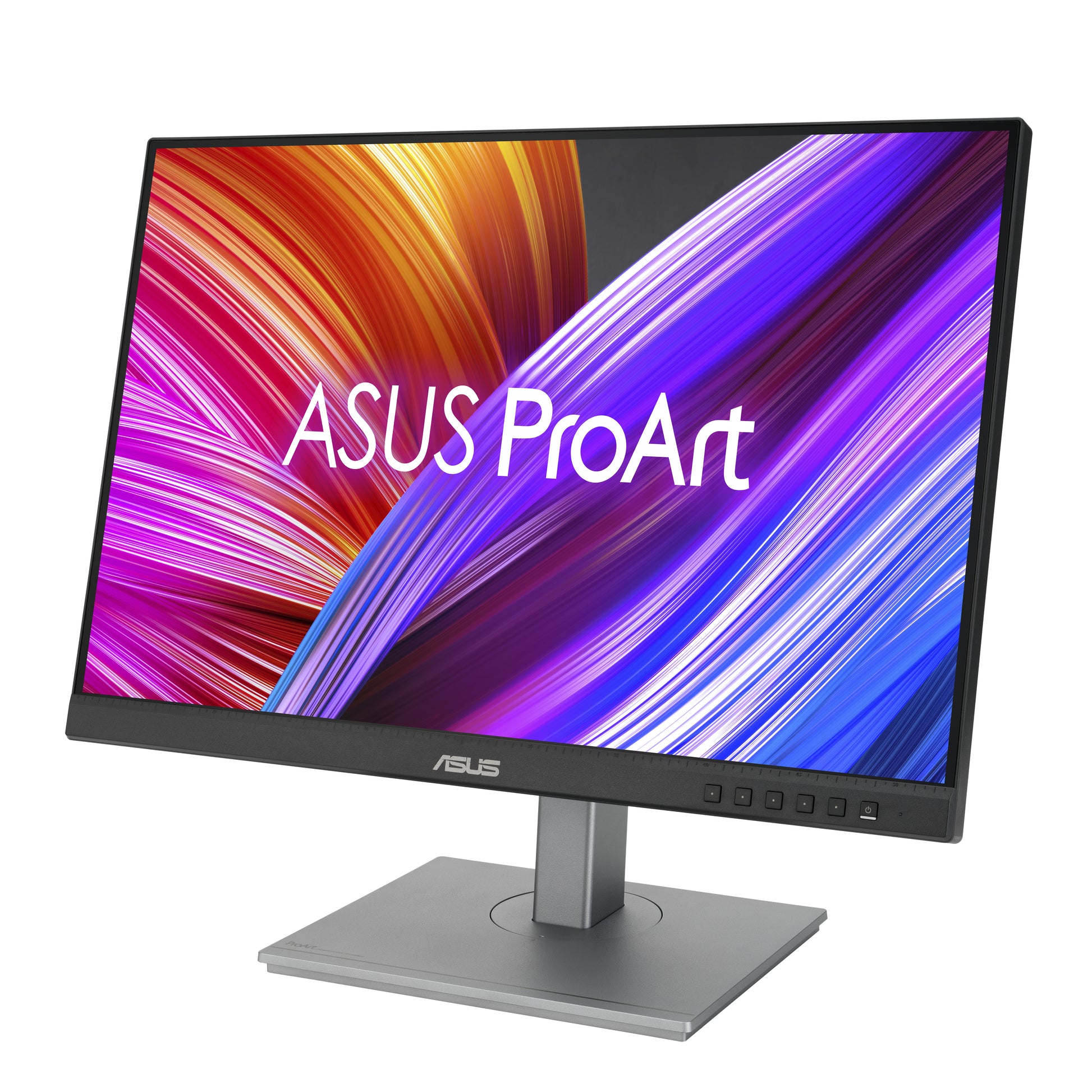 ASUS ProArt PA248CNV – Monitor, 24,1" 1920 × 1200 (Full HD+), Schwarz