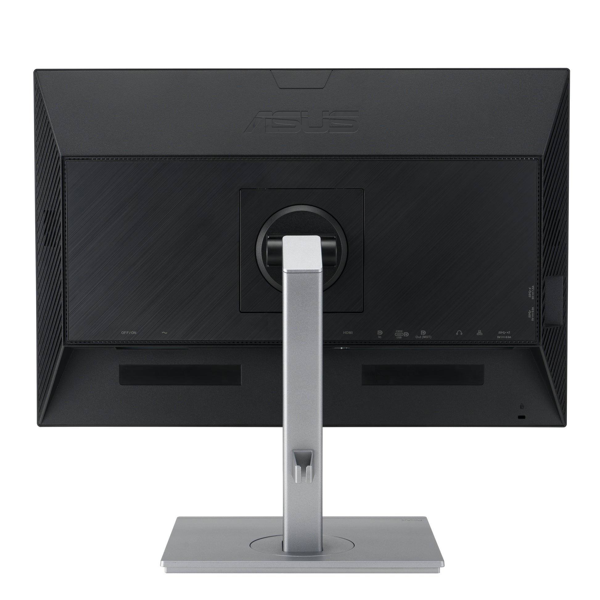 ASUS ProArt PA248CNV – Monitor, 24,1" 1920 × 1200 (Full HD+), Schwarz