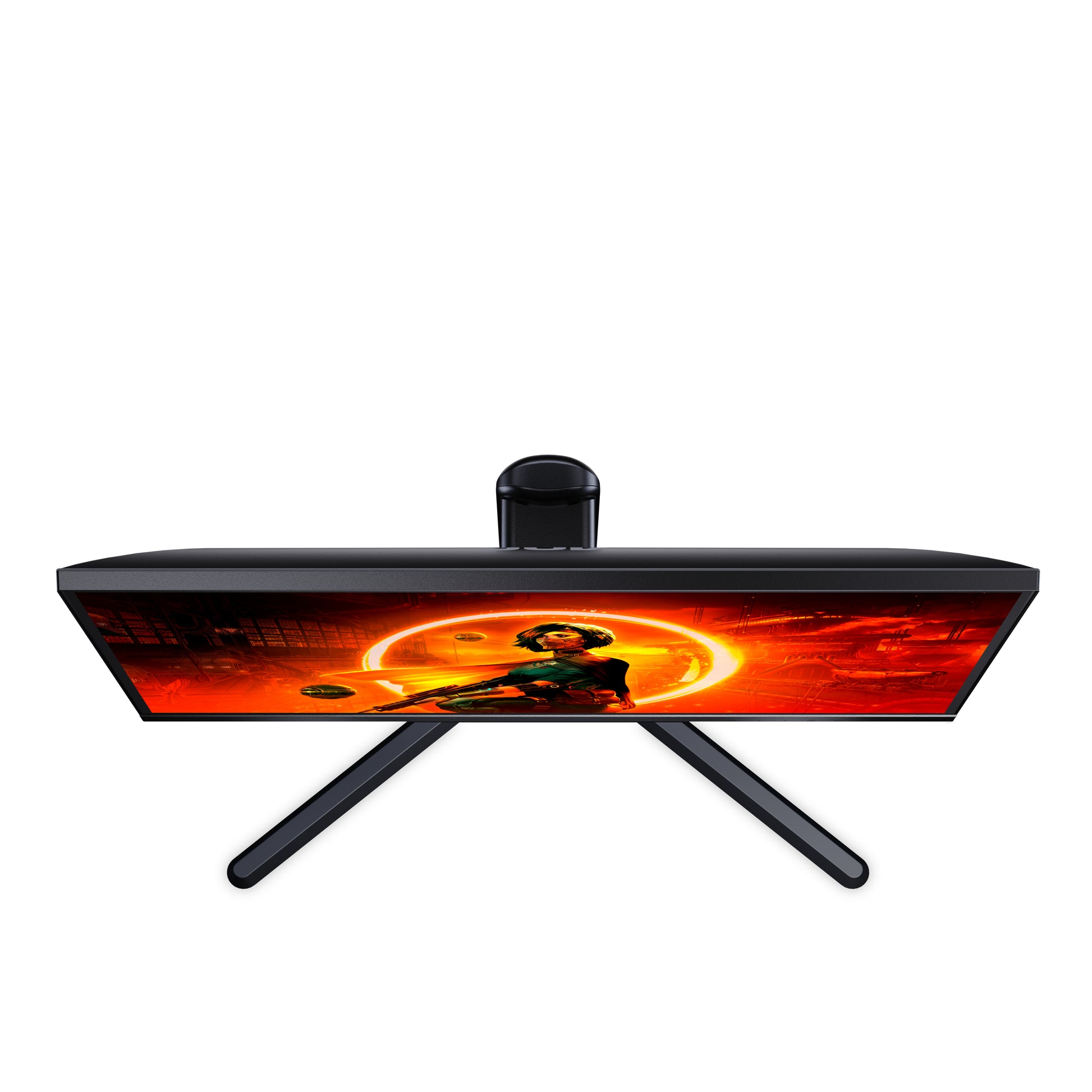 AOC 24.5 25G3ZM/BK WLED, 1920x1080, VA
