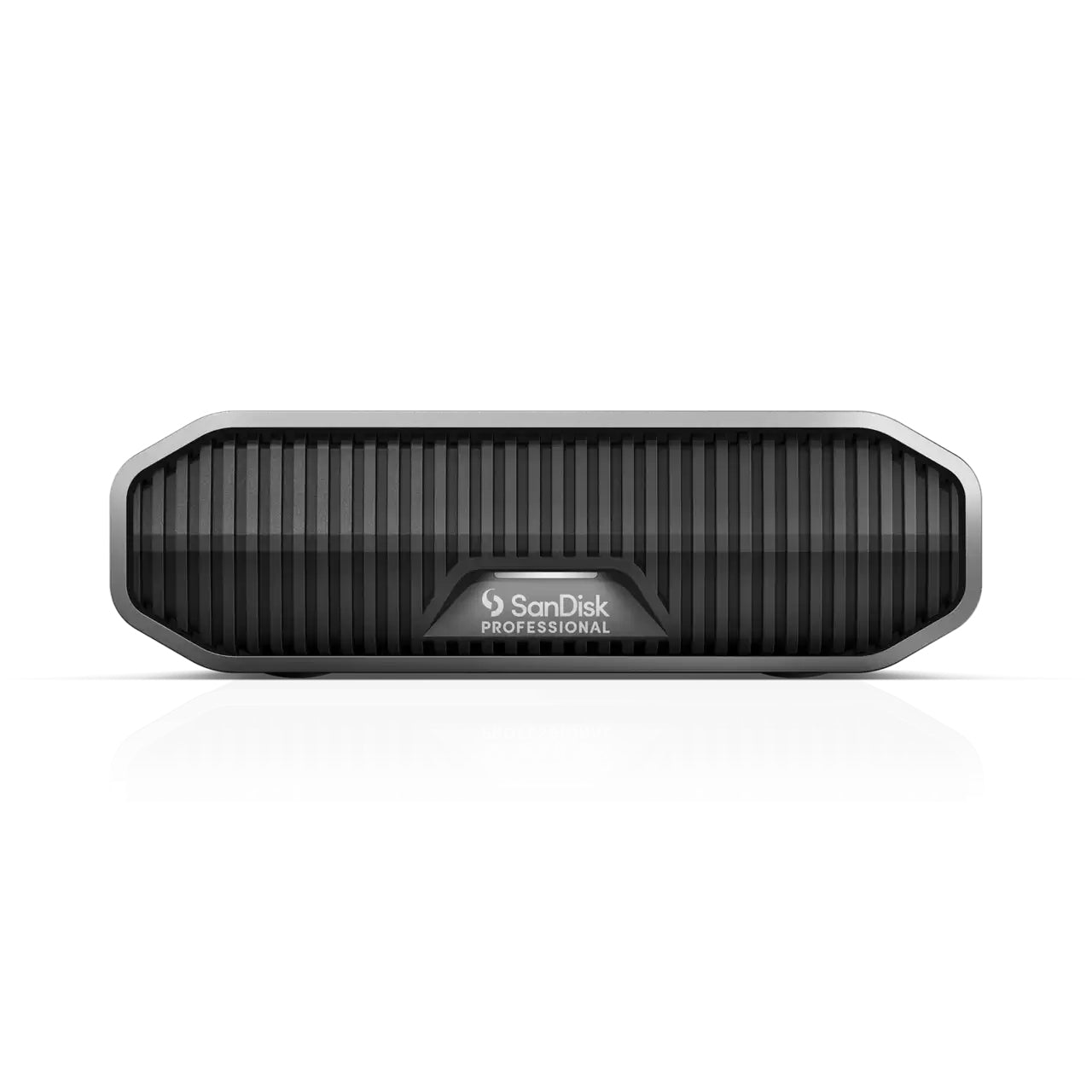 SanDisk Professionelles G-DRIVE Speichergerät – 18 TB, 3,5", USB-C (USB 3.1, 5 Gbit/s)