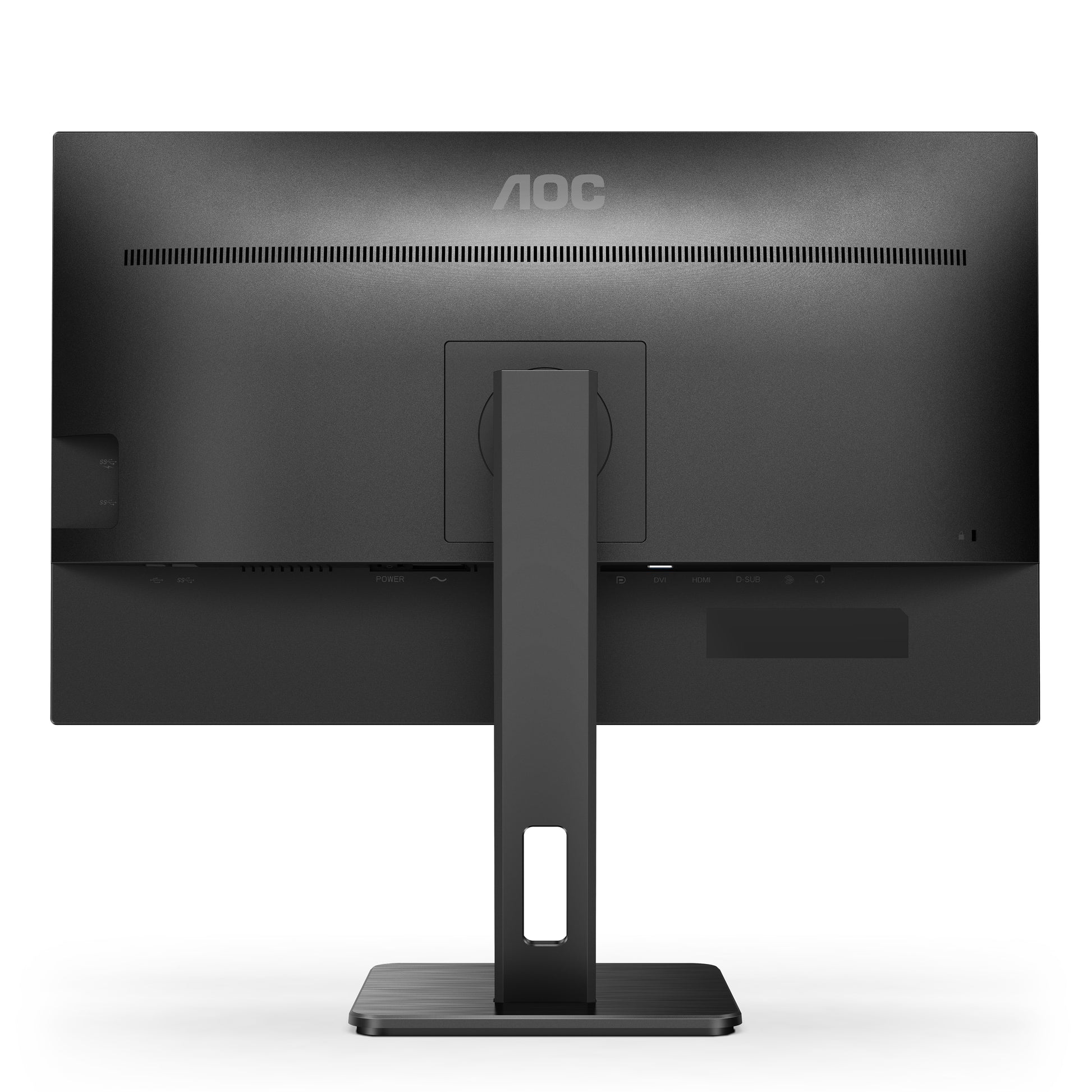 AOC 24P2QM – 23,8" VA, Full HD (1920 × 1080)