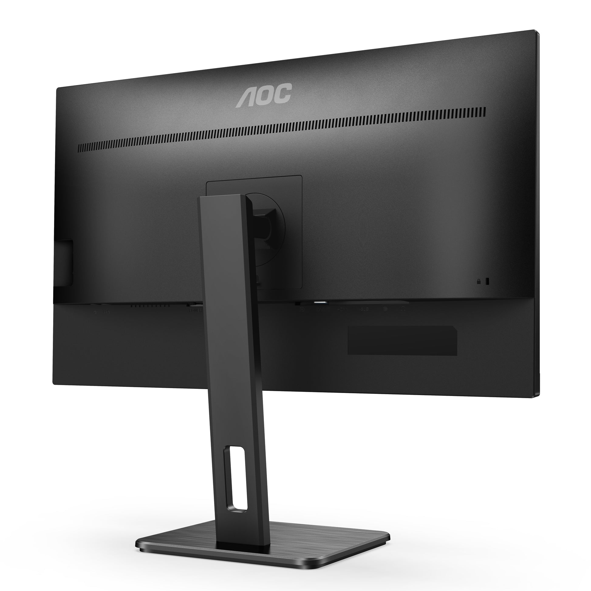 AOC 24P2QM – 23,8" VA, Full HD (1920 × 1080)