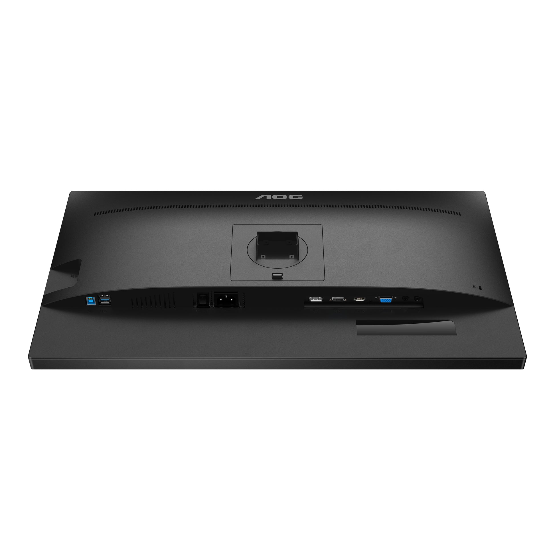 AOC 24P2QM – 23,8" VA, Full HD (1920 × 1080)