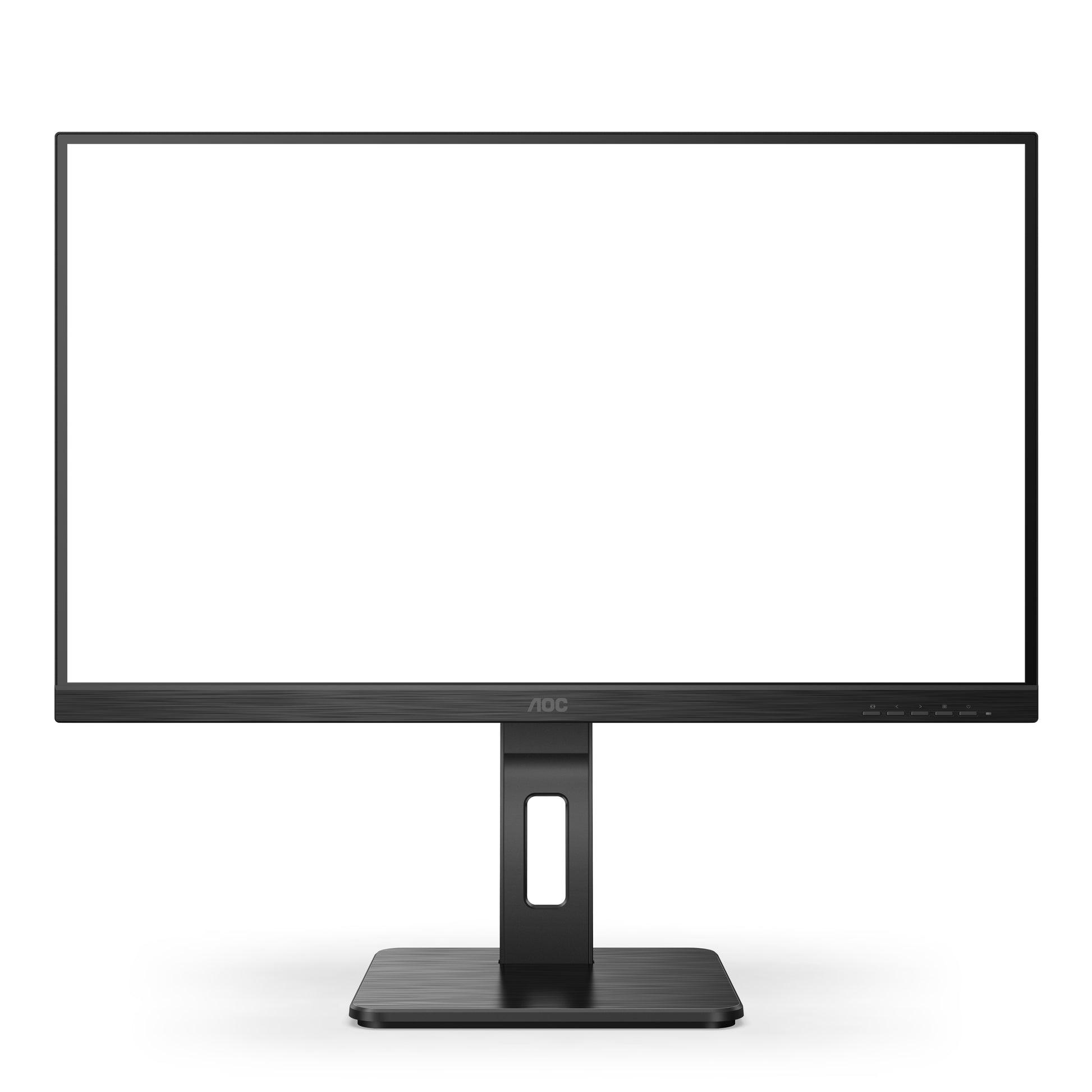 AOC 24P2QM – 23,8" VA, Full HD (1920 × 1080)