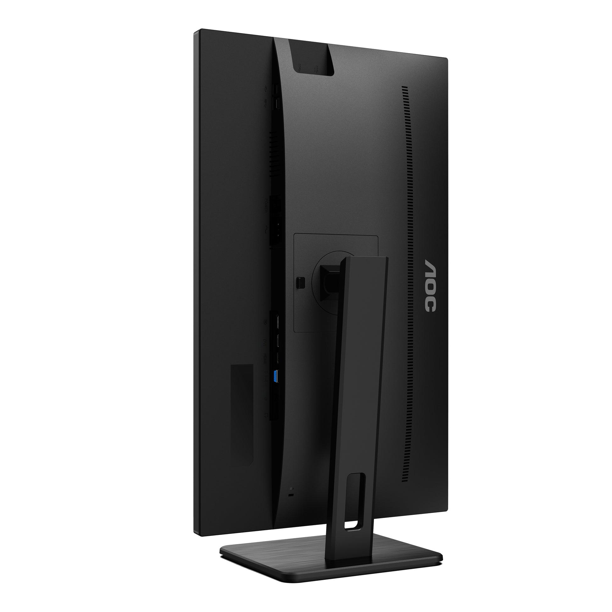 AOC 24P2QM – 23,8" VA, Full HD (1920 × 1080)