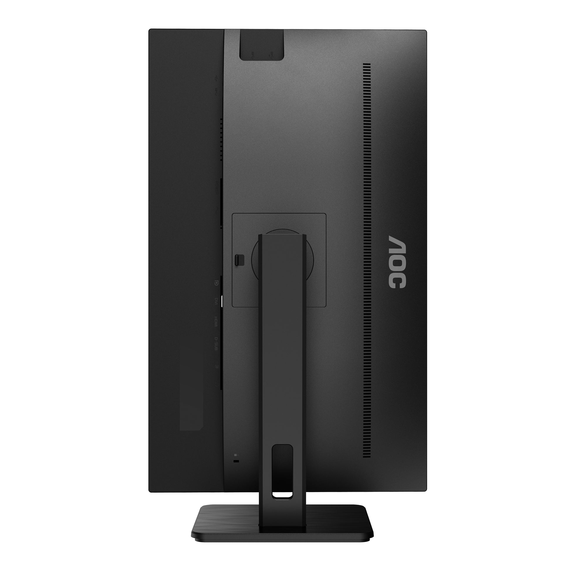 AOC 24P2QM – 23,8" VA, Full HD (1920 × 1080)