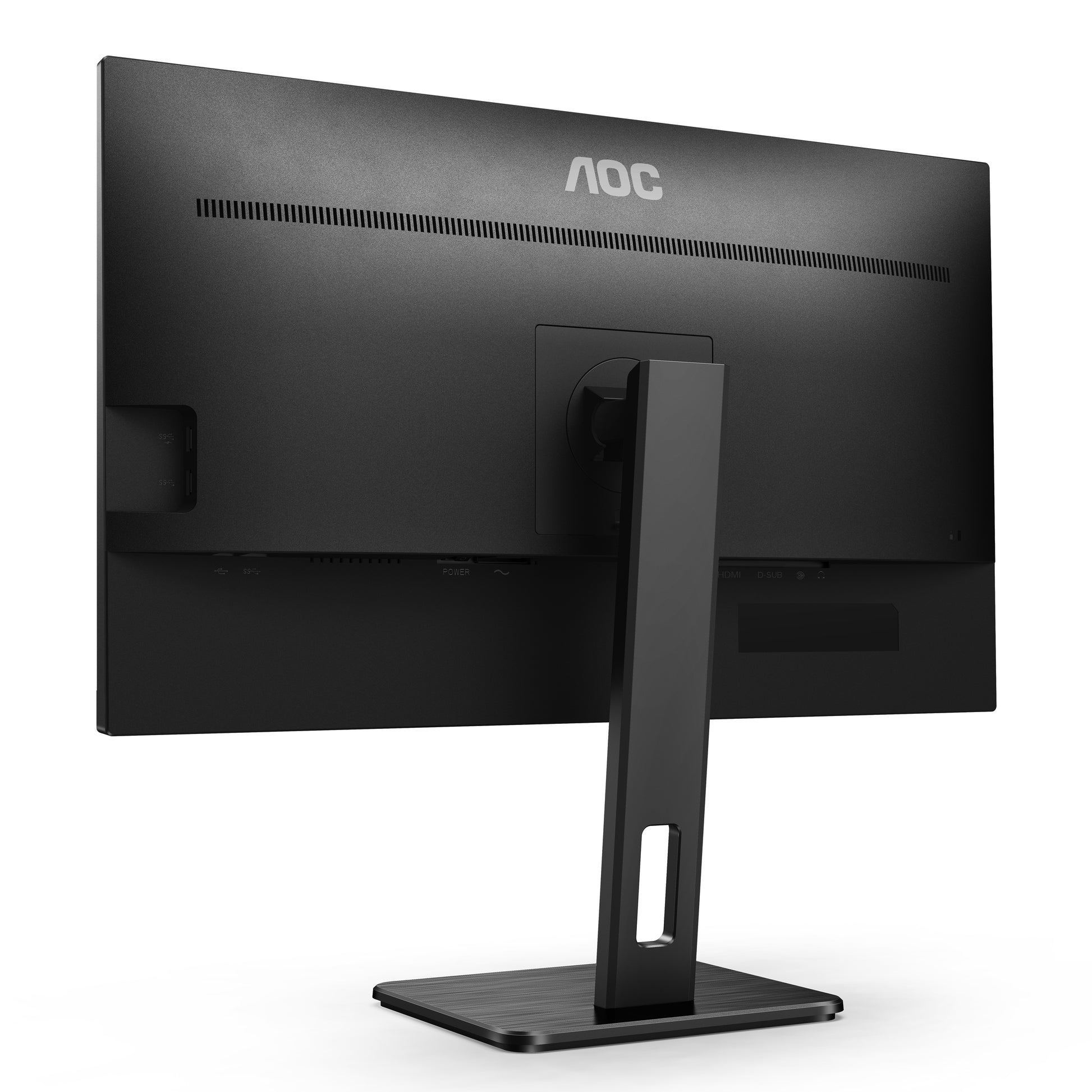 AOC 24P2QM – 23,8" VA, Full HD (1920 × 1080)