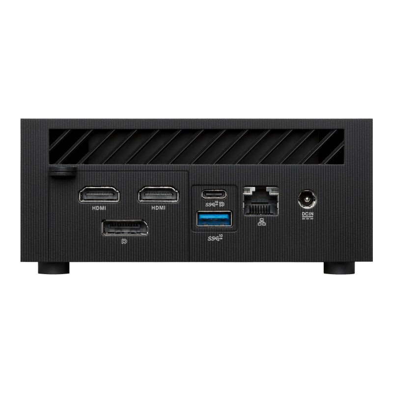 ASUS Micro – Intel Core i7-13700H, 16 GB RAM, 512 GB SSD