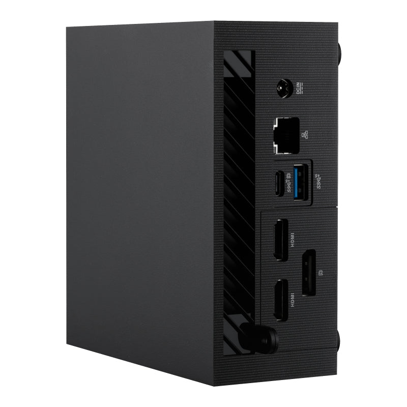 ASUS Micro – Intel Core i7-13700H, 16 GB RAM, 512 GB SSD