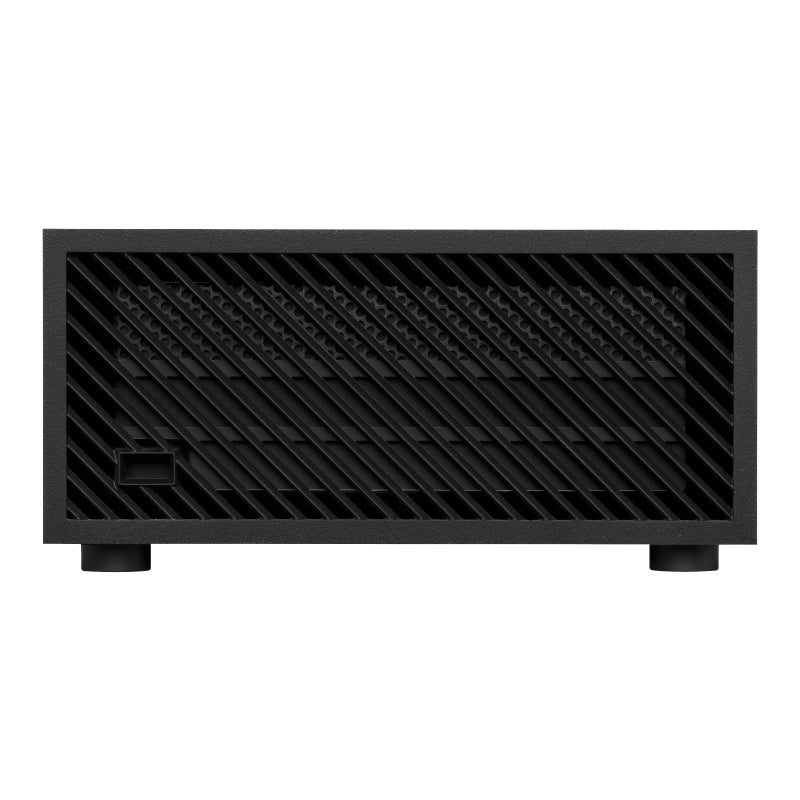 ASUS PN64-S7018MDE1 Mini-PC – Wi-Fi, Ethernet, Bluetooth – DC – 120 × 130 × 58 mm