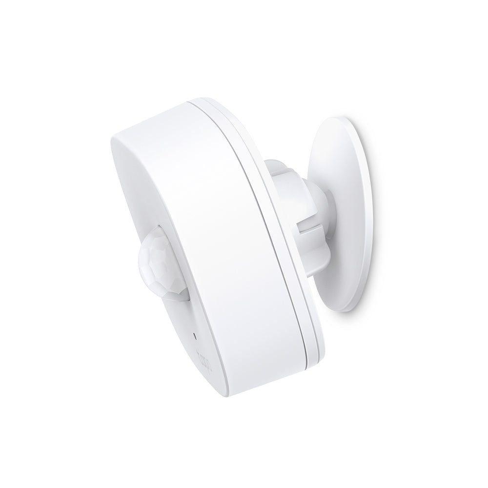 TP-Link Tapo – Bewegungsmelder (PIR), Funk, 120°, 7 m