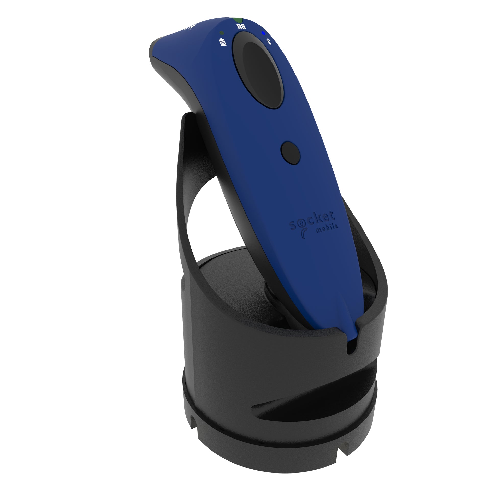 Socket Mobile SOCKETSCAN S720 – Barcodeleser – Kit: Ladestation