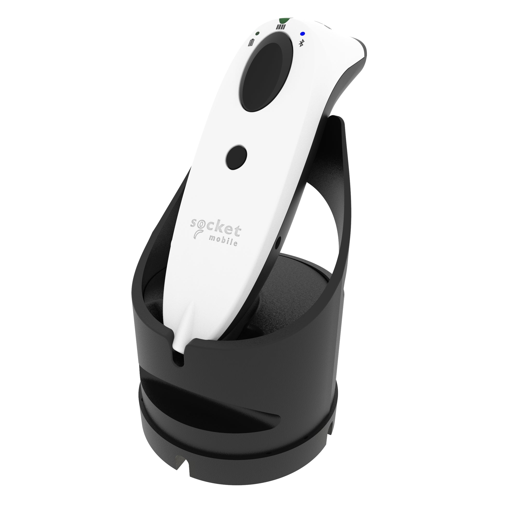 Socket Mobile SocketScan S720 – Barcodeleser – Kit: Ladestation