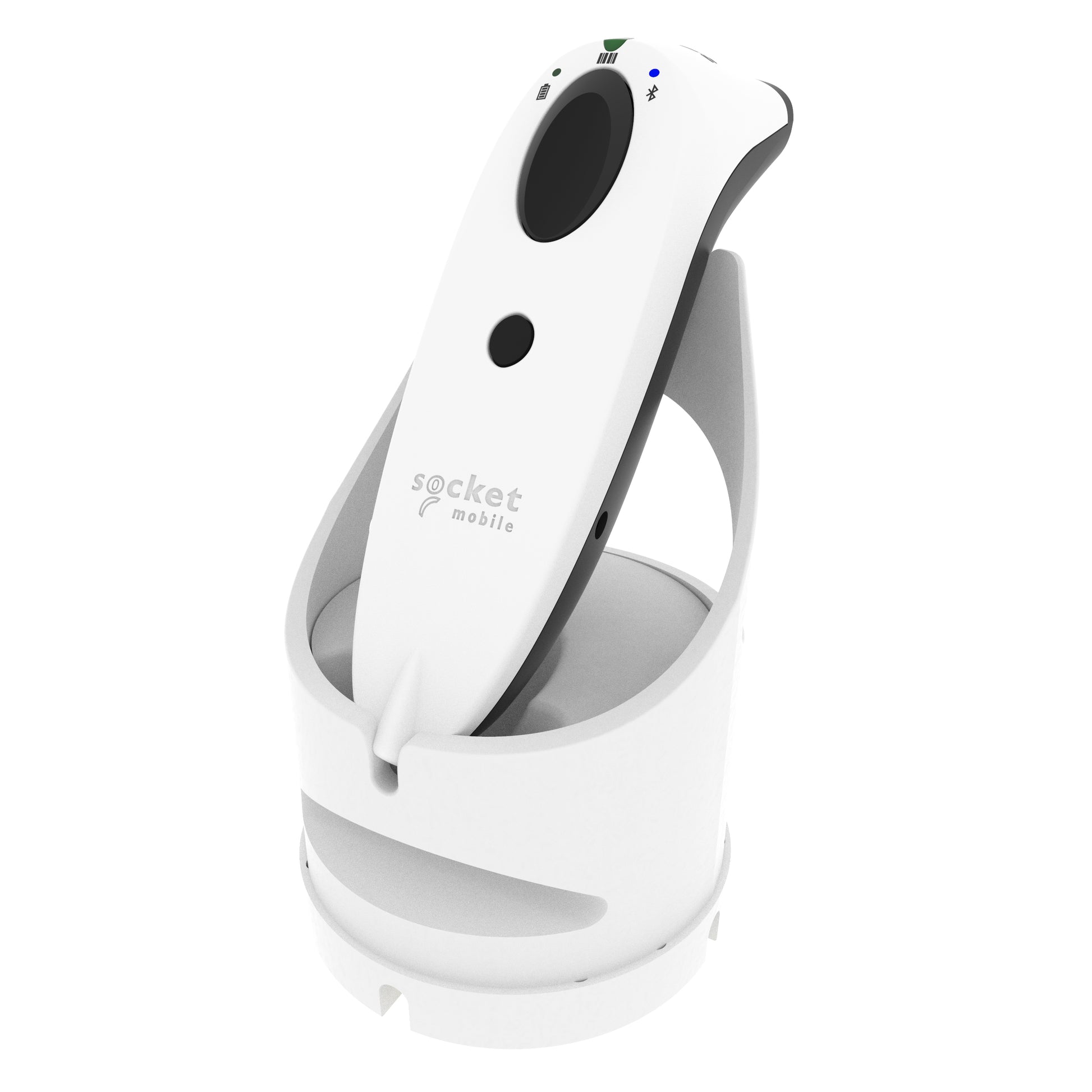 Socket Mobile SocketScan S720 – Barcodeleser – Kit: Ladestation