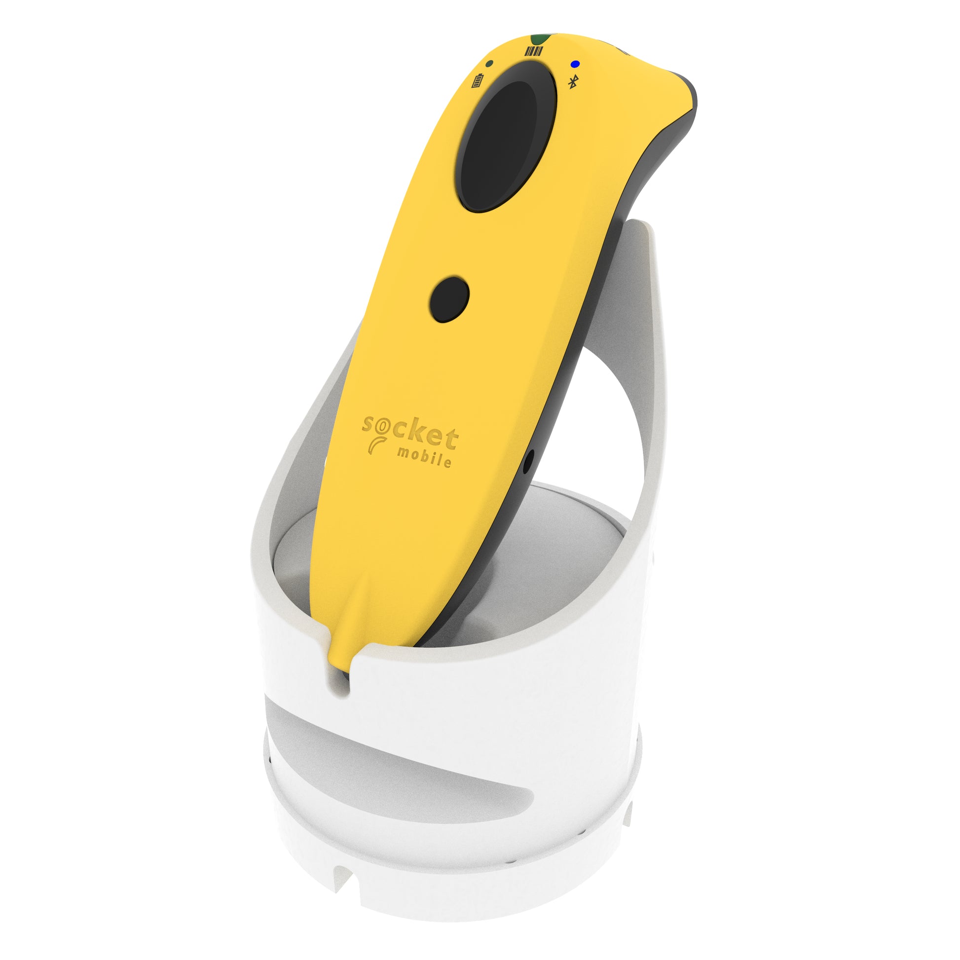 Socket Mobile SocketScan S720 – Barcodeleser – Ladestation