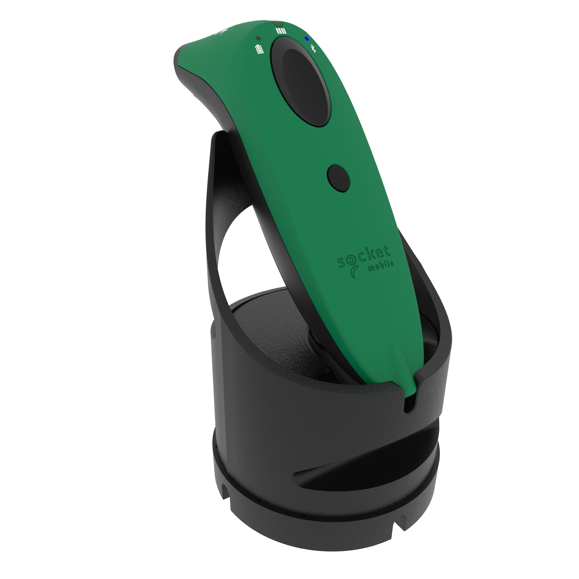 Socket Mobile SocketScan S720 – Barcodeleser – Kit: Ladestation