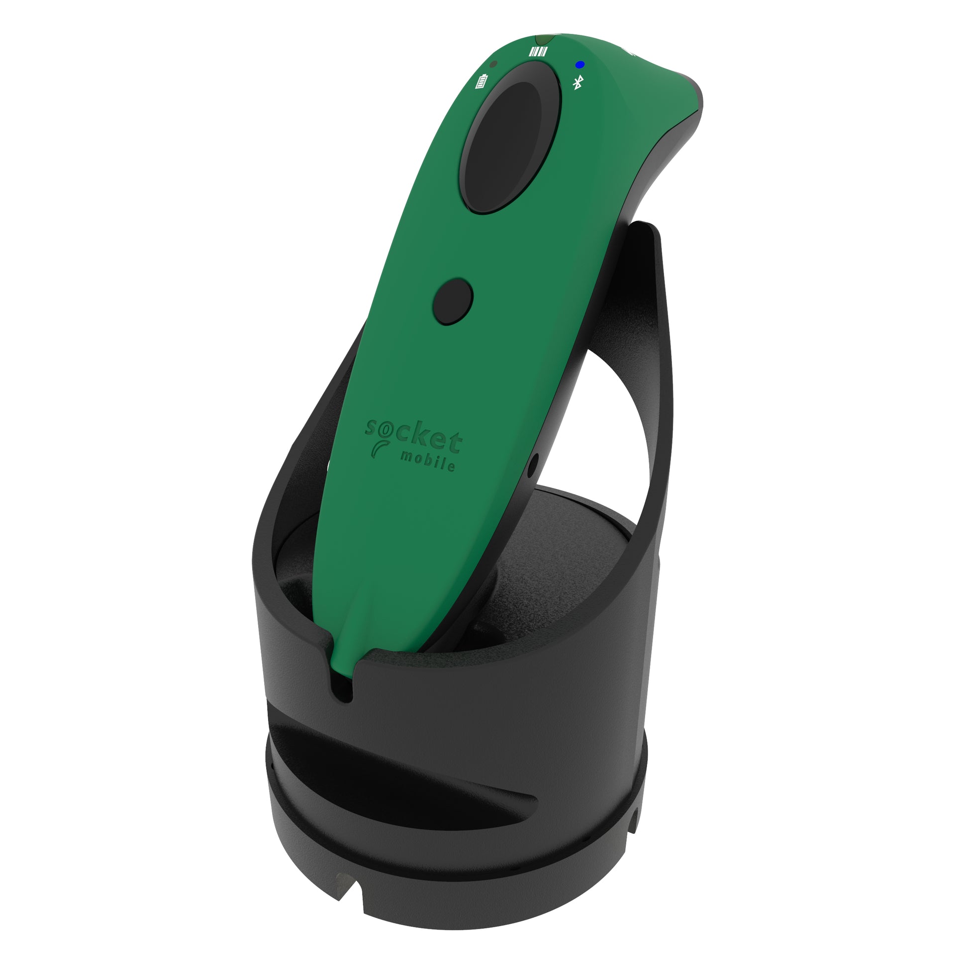 Socket Mobile SocketScan S720 – Barcodeleser – Kit: Ladestation