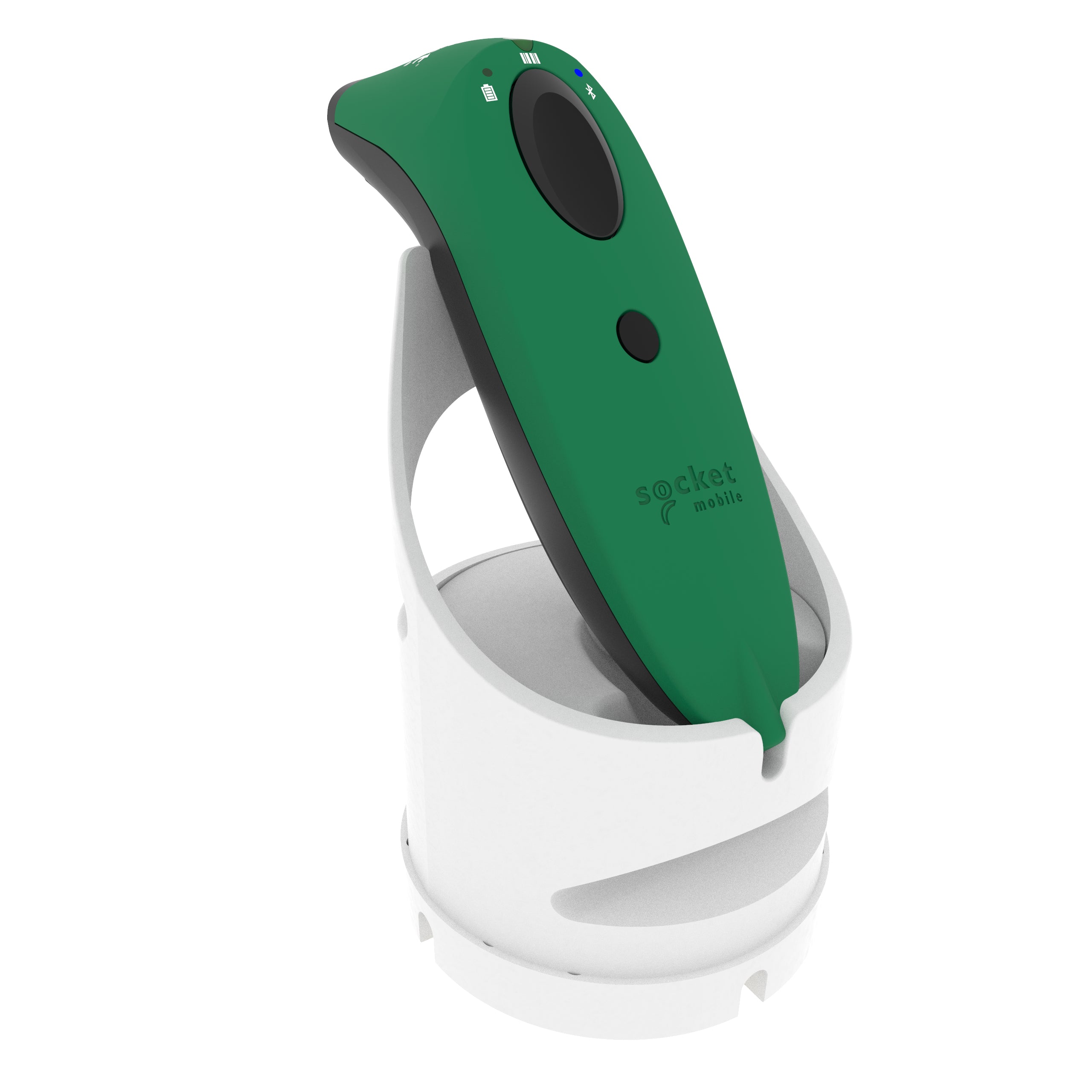 Socket Mobile SocketScan S720 – Barcodeleser – Kit: Ladestation