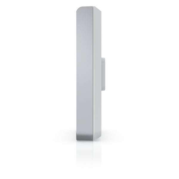Ubiquiti UniFi U6-IW – Access Point – Wi‑Fi 6 (2,4/5 GHz), 4,8 Gbit/s, PoE, Wand