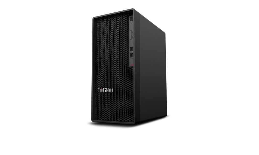Lenovo ThinkStation P358 – AMD Ryzen 9 PRO 5945, 32 GB, 1 TB SSD, RTX 3070 Ti, Windows 11 Pro