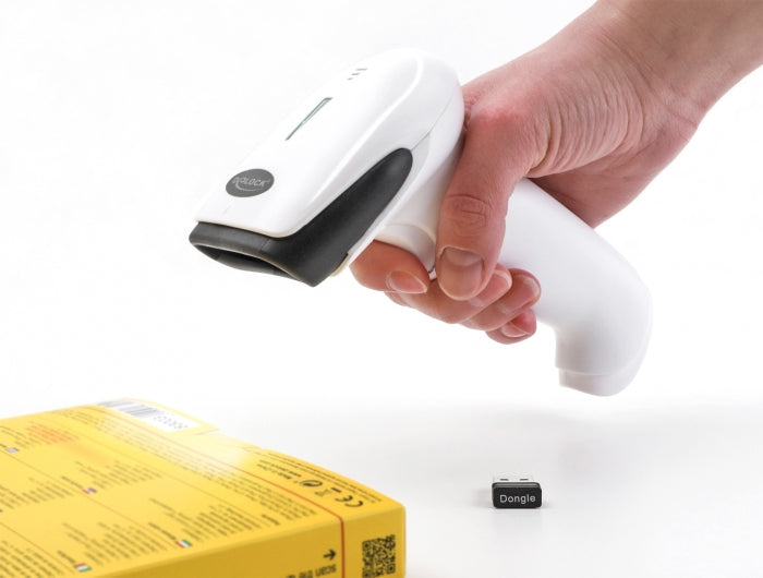 DeLOCK 90587 – Barcodeleser – USB