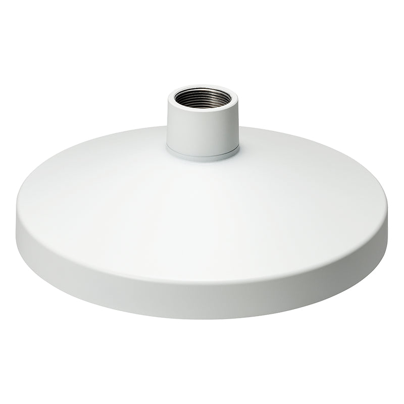 i-PRO WV-QSR503F-W Wandhalterung – Für Multisensor-Kameras – für WV-S8574x, WV-S8573x, WV-S8564x und andere