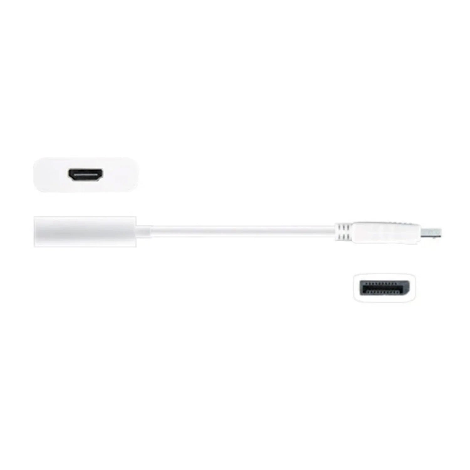 j5create DisplayPort auf HDMI Adapter, 4K, aktiv