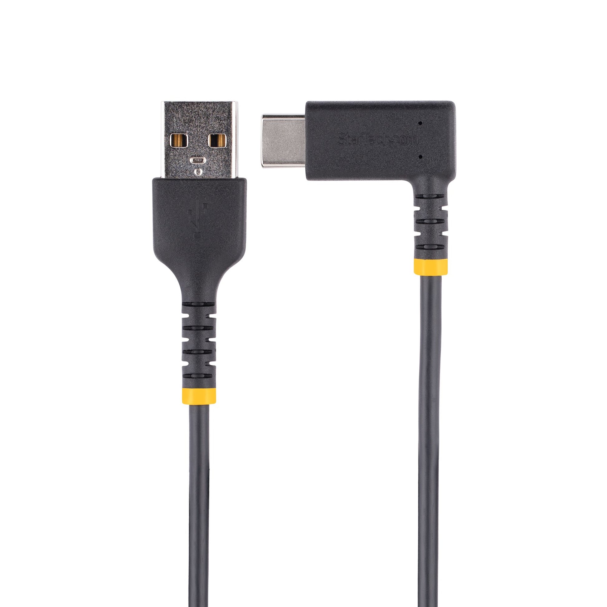 StarTech.com USB-Kabel, USB-A zu USB-C, Ladekabel