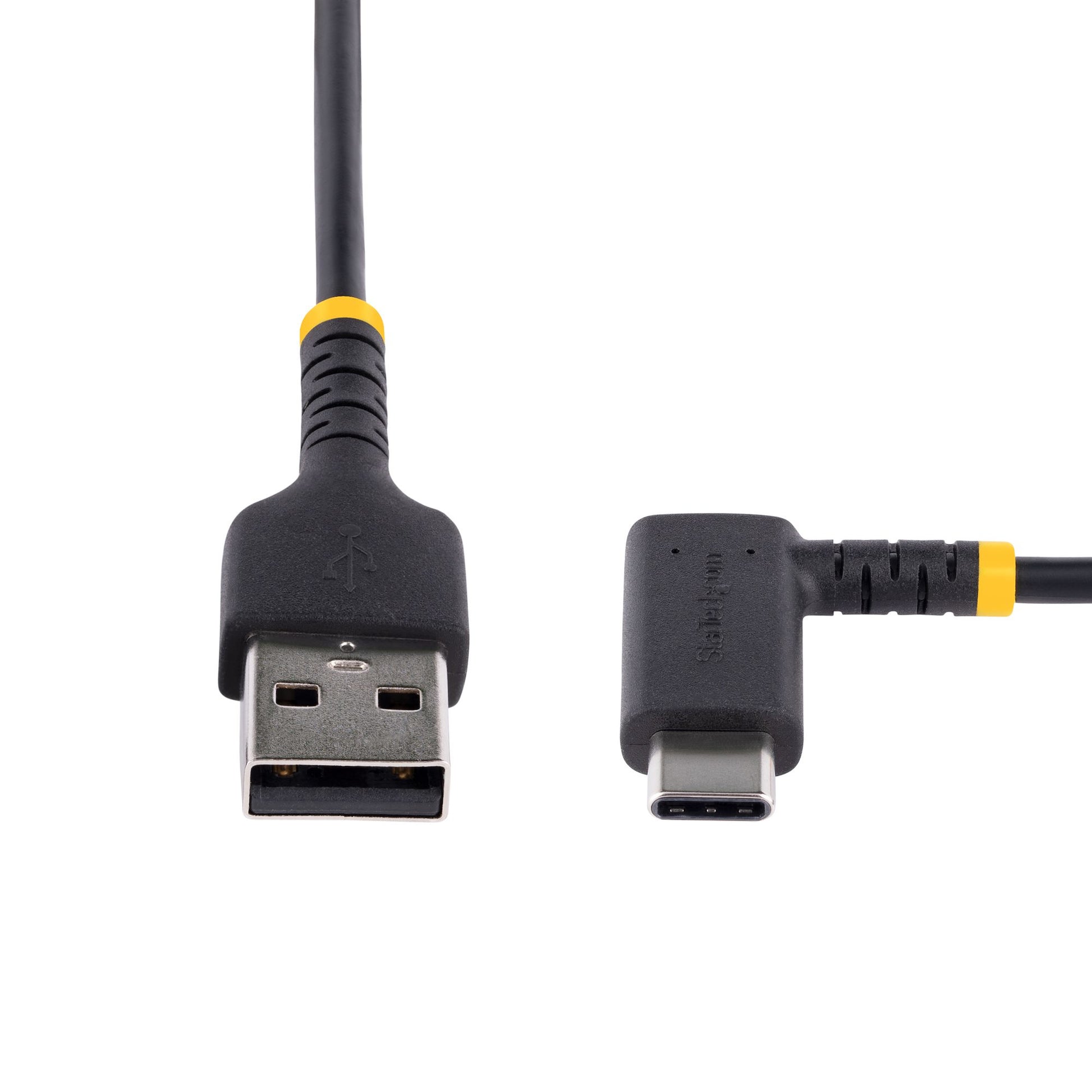StarTech.com USB-Kabel, USB-A zu USB-C, Ladekabel