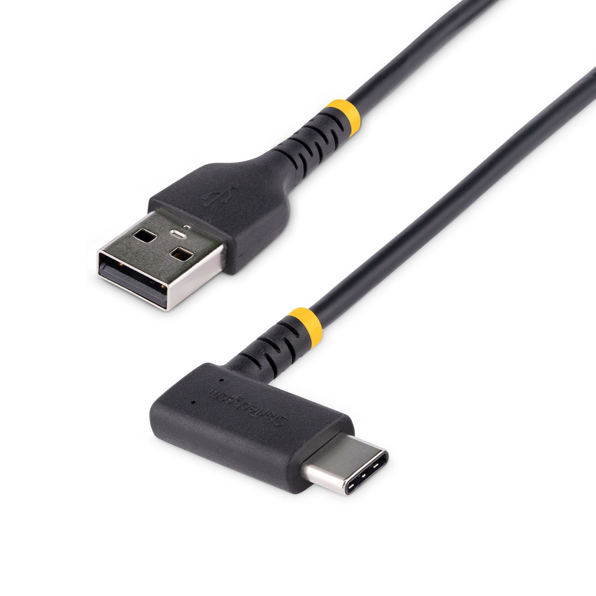 StarTech.com USB-Kabel, USB-A zu USB-C, Ladekabel