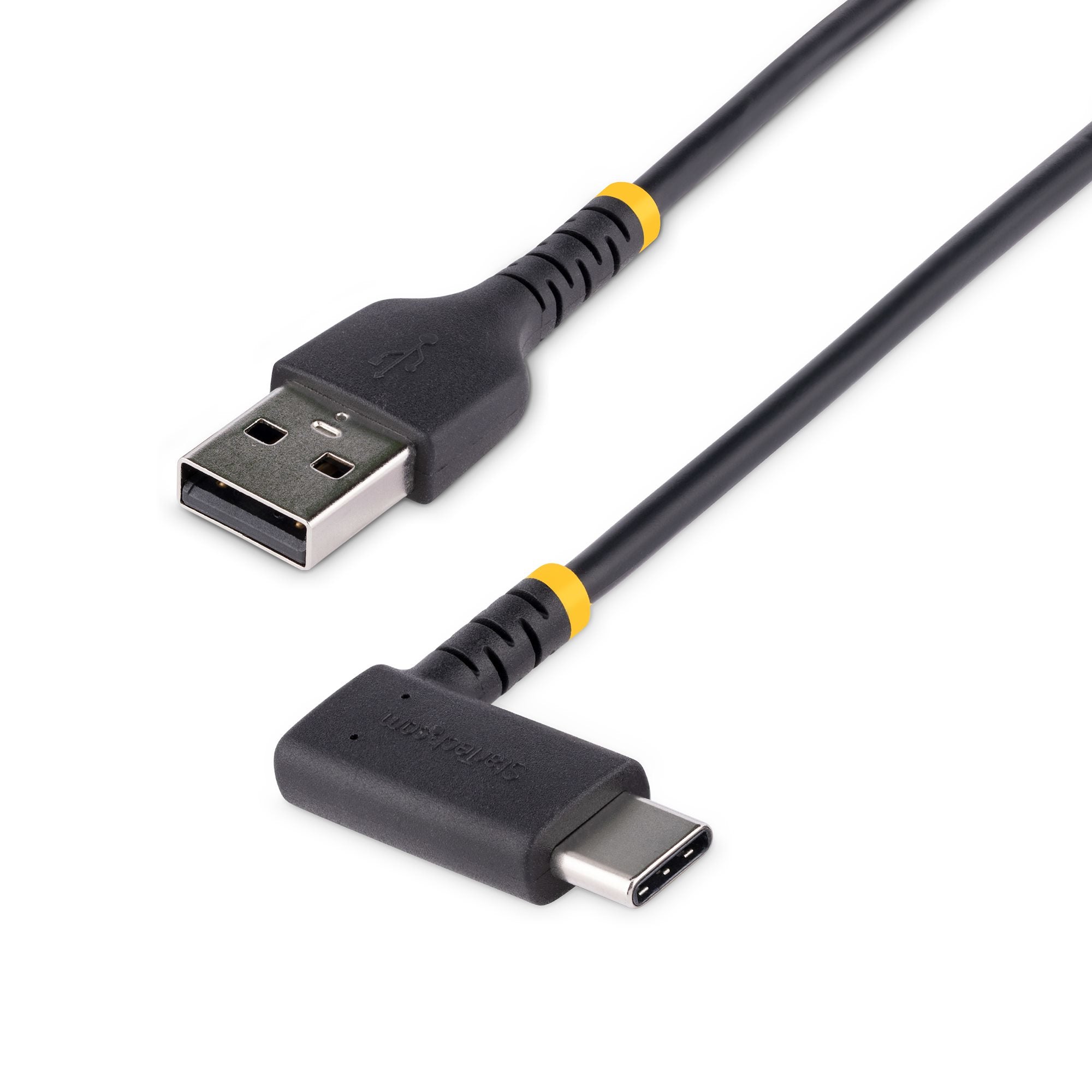 StarTech.com USB-Kabel, USB-A zu USB-C, Ladekabel