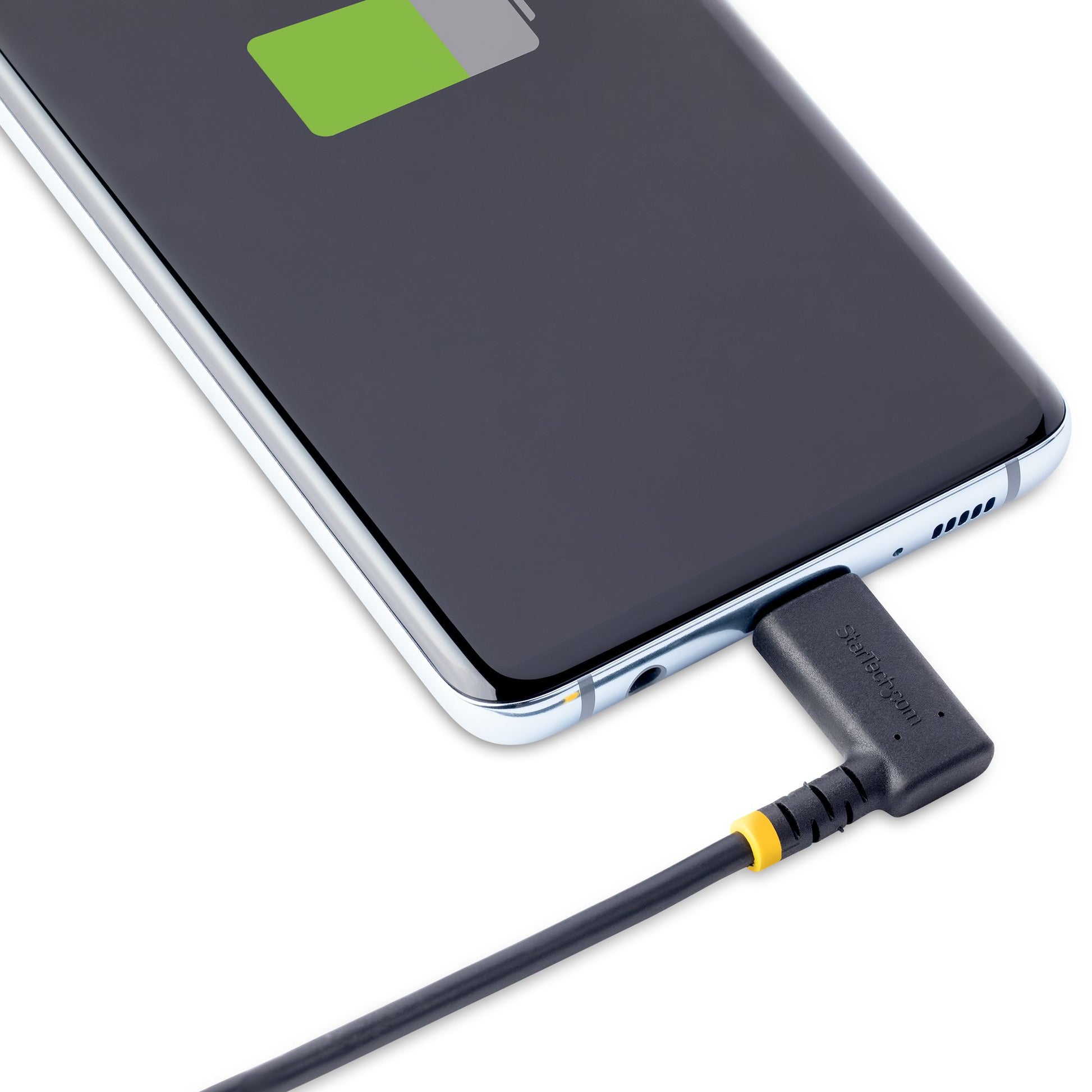 StarTech.com USB-Kabel, USB-A zu USB-C, Ladekabel