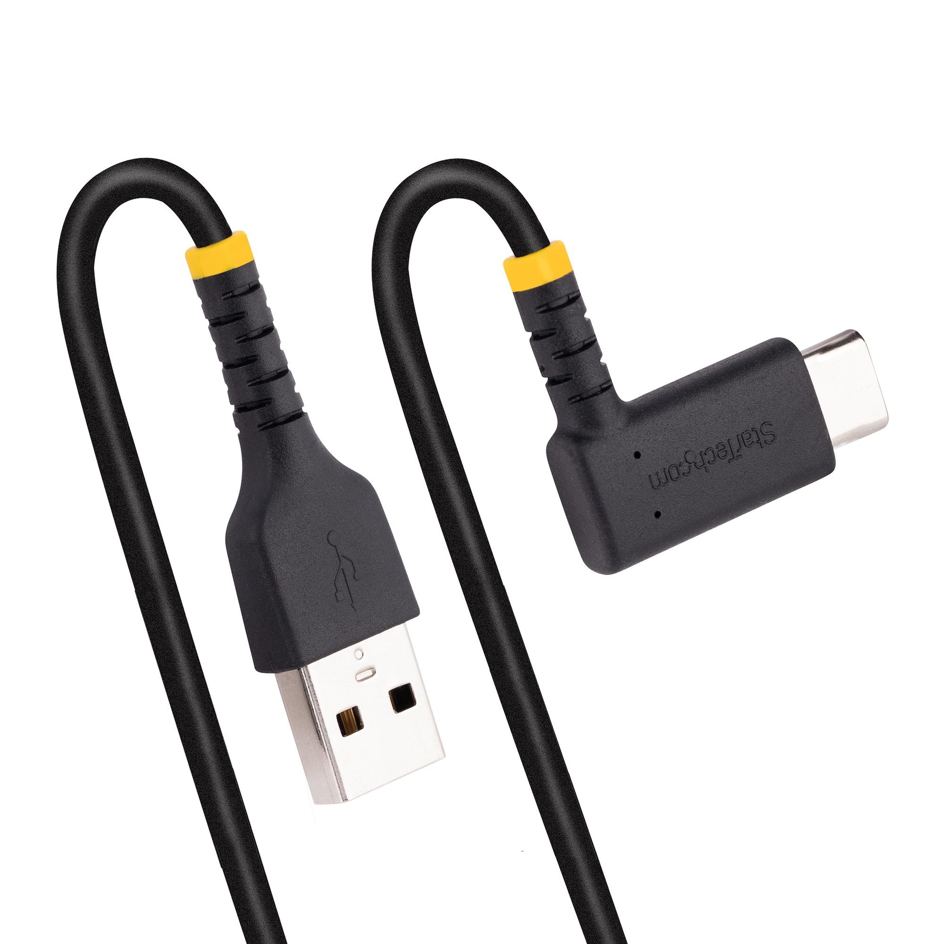 StarTech.com USB-Kabel, USB-A zu USB-C, Ladekabel