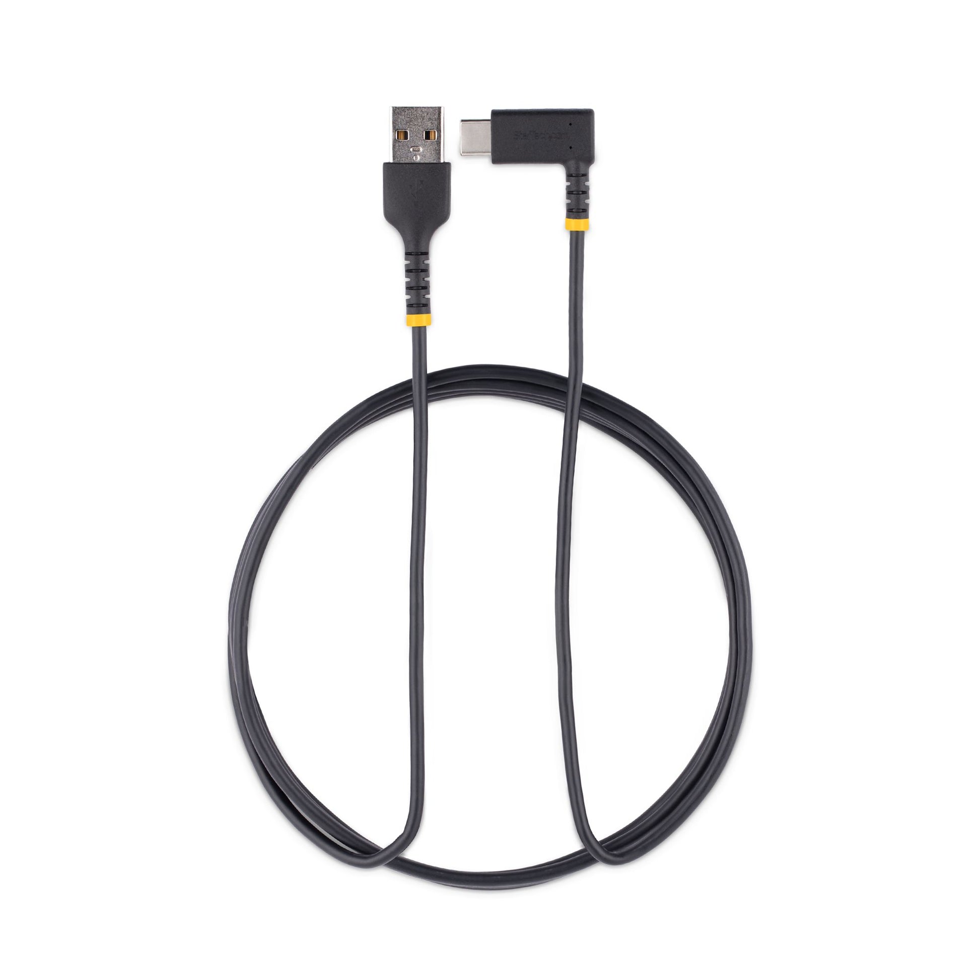 StarTech.com USB-Kabel, USB-A zu USB-C, Ladekabel