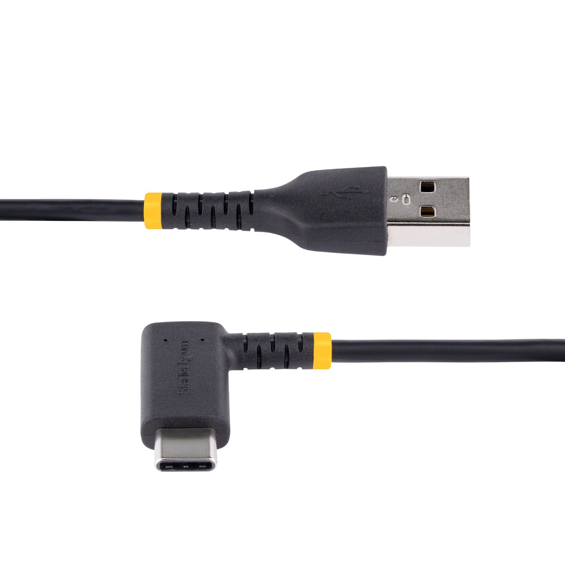 StarTech.com USB-Kabel, USB-A zu USB-C, Ladekabel