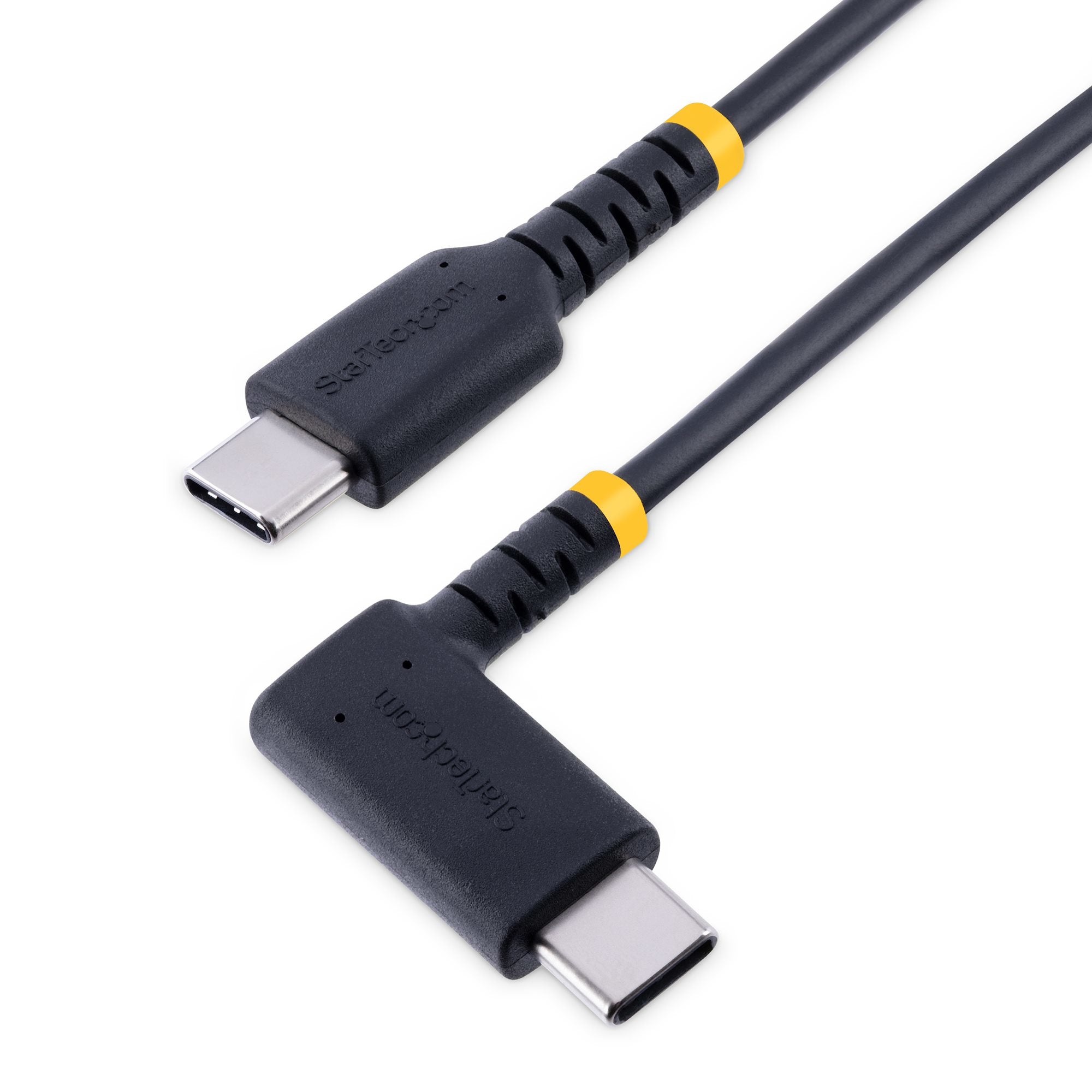 StarTech.com USB-Kabel, USB-C, 0,30 m, Ladekabel