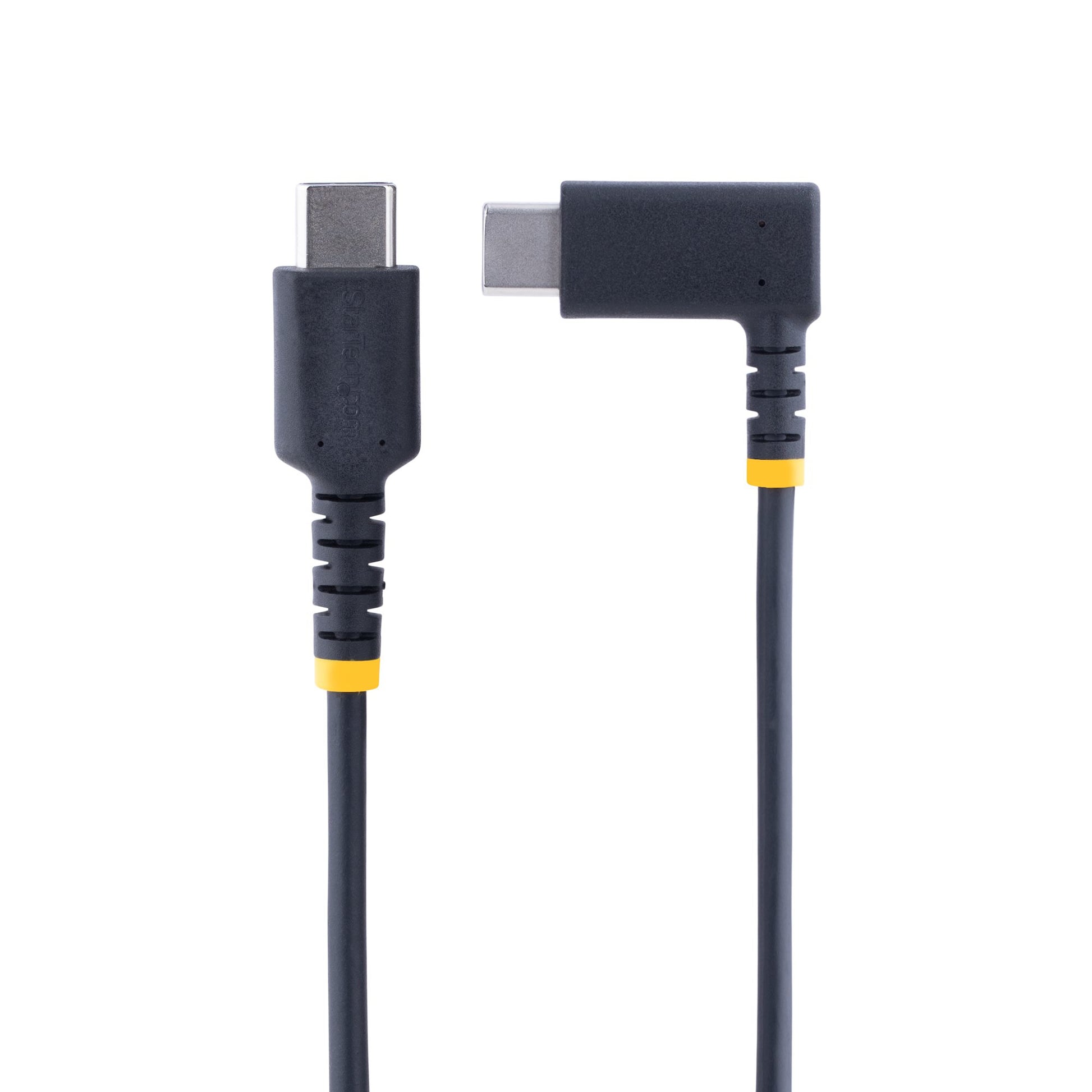 StarTech.com USB-Kabel, USB-C, 0,30 m, Ladekabel