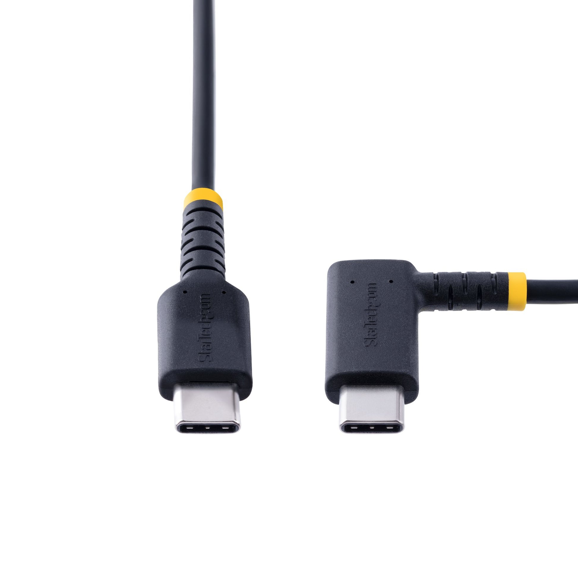 StarTech.com USB-Kabel, USB-C, 0,30 m, Ladekabel